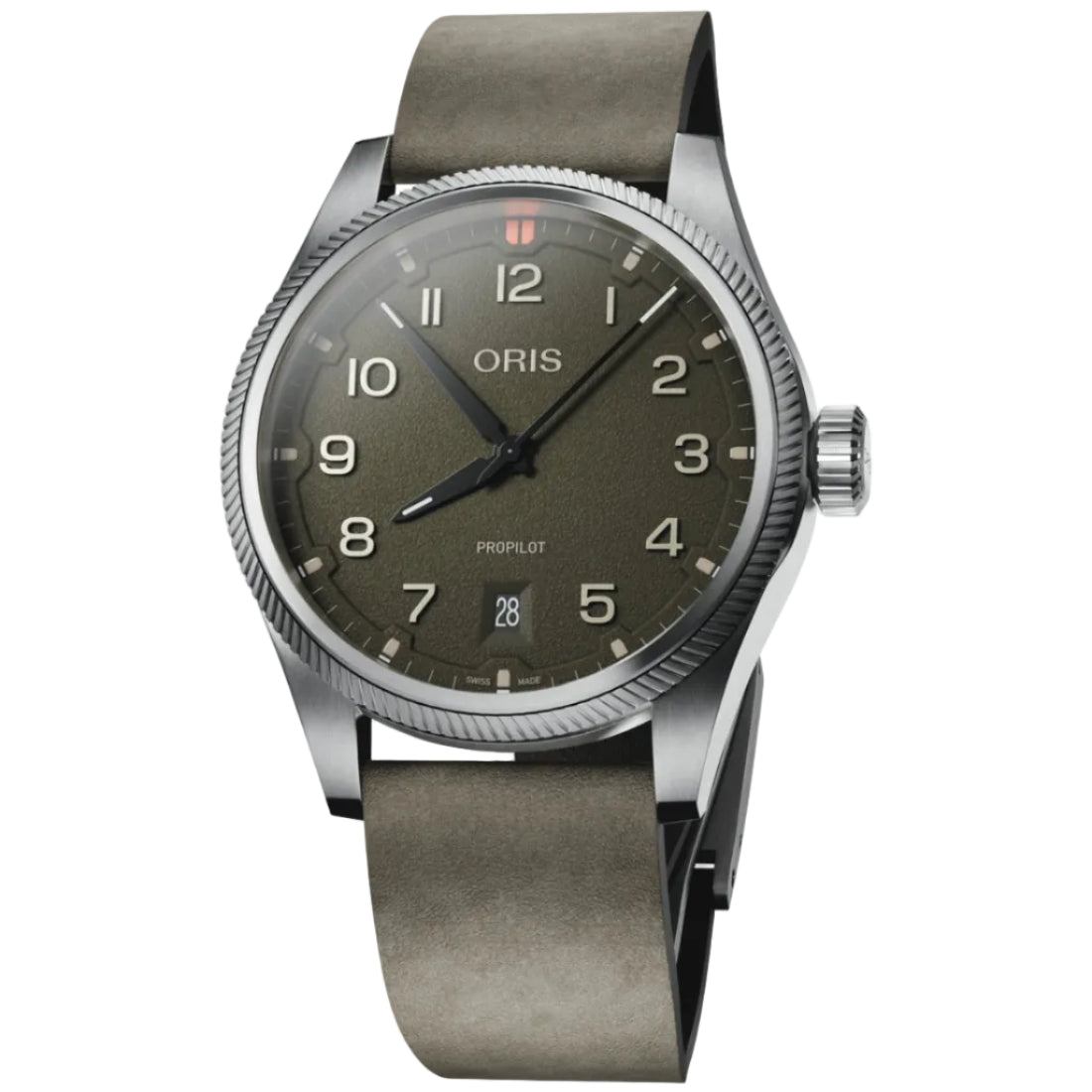 Relógio Oris Pro Pilot