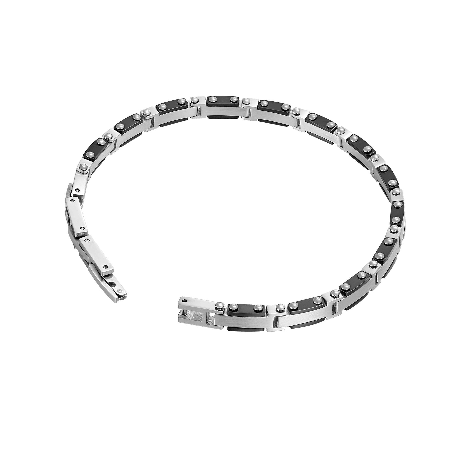 Pulseira Police Spire