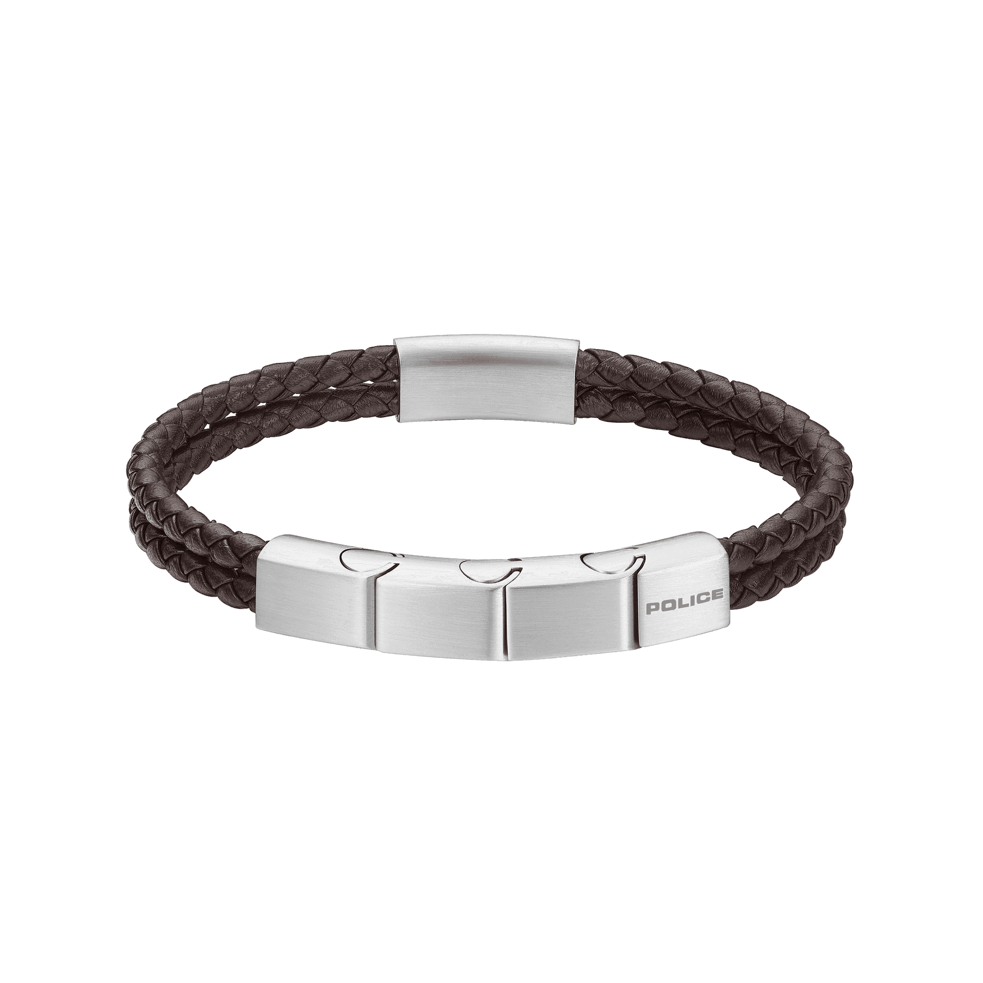 Pulseira Police Paralell