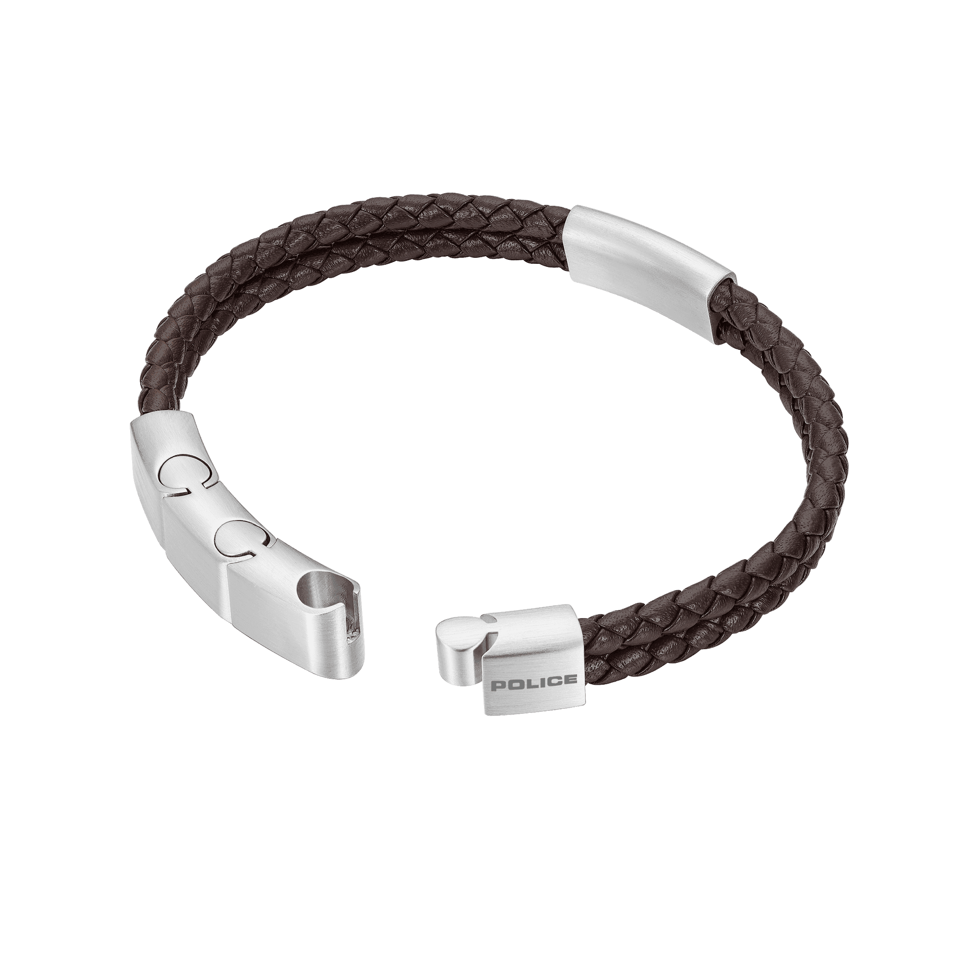 Pulseira Police Paralell