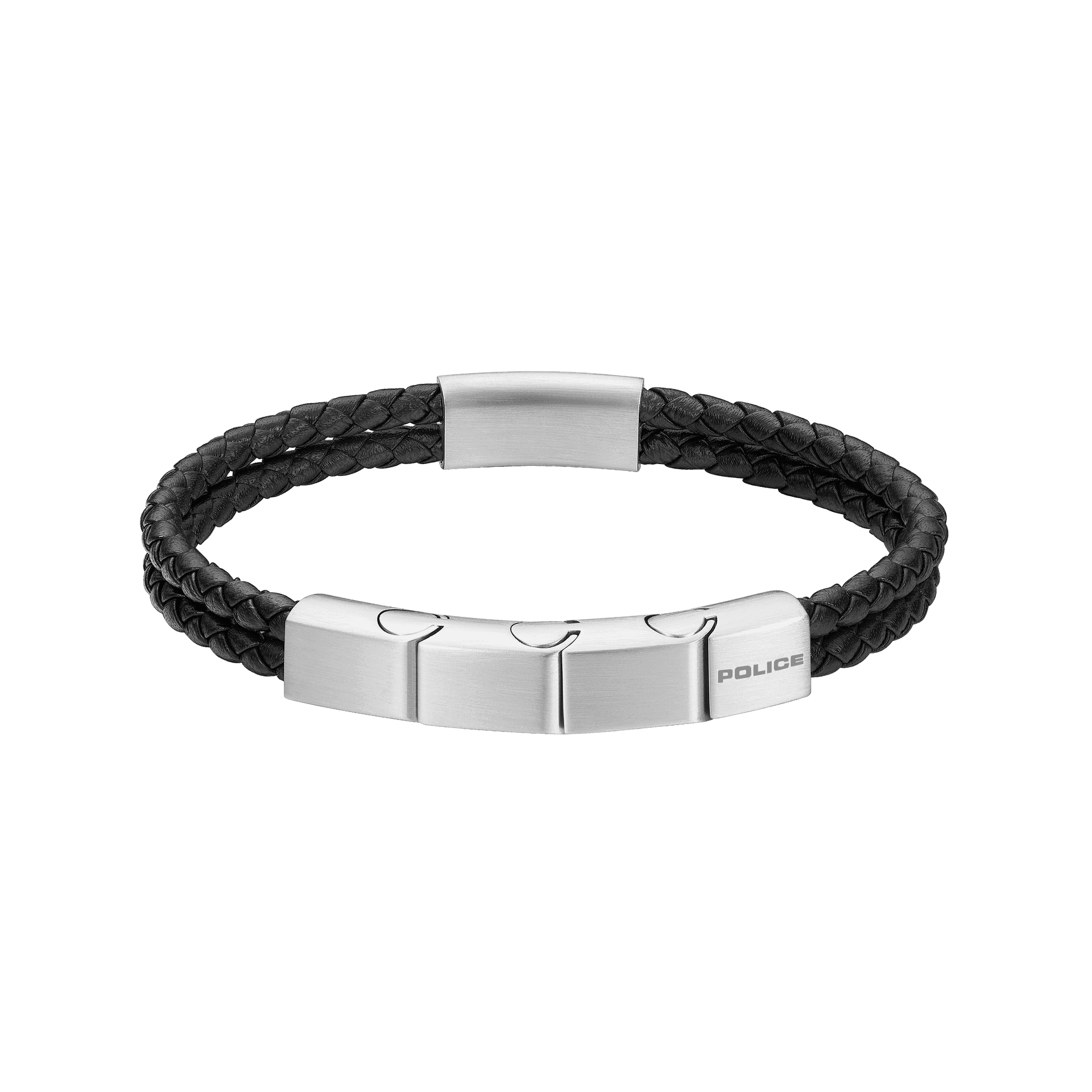 Pulseira Police PARALLEL