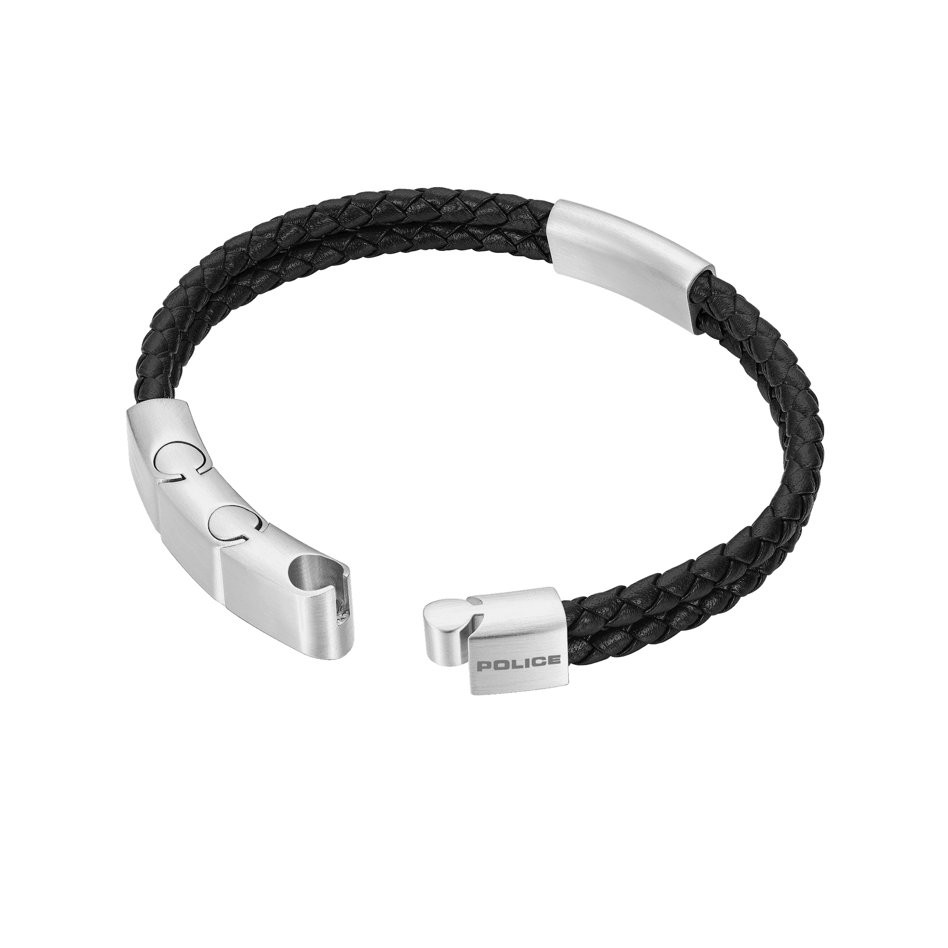 Pulseira Police PARALLEL