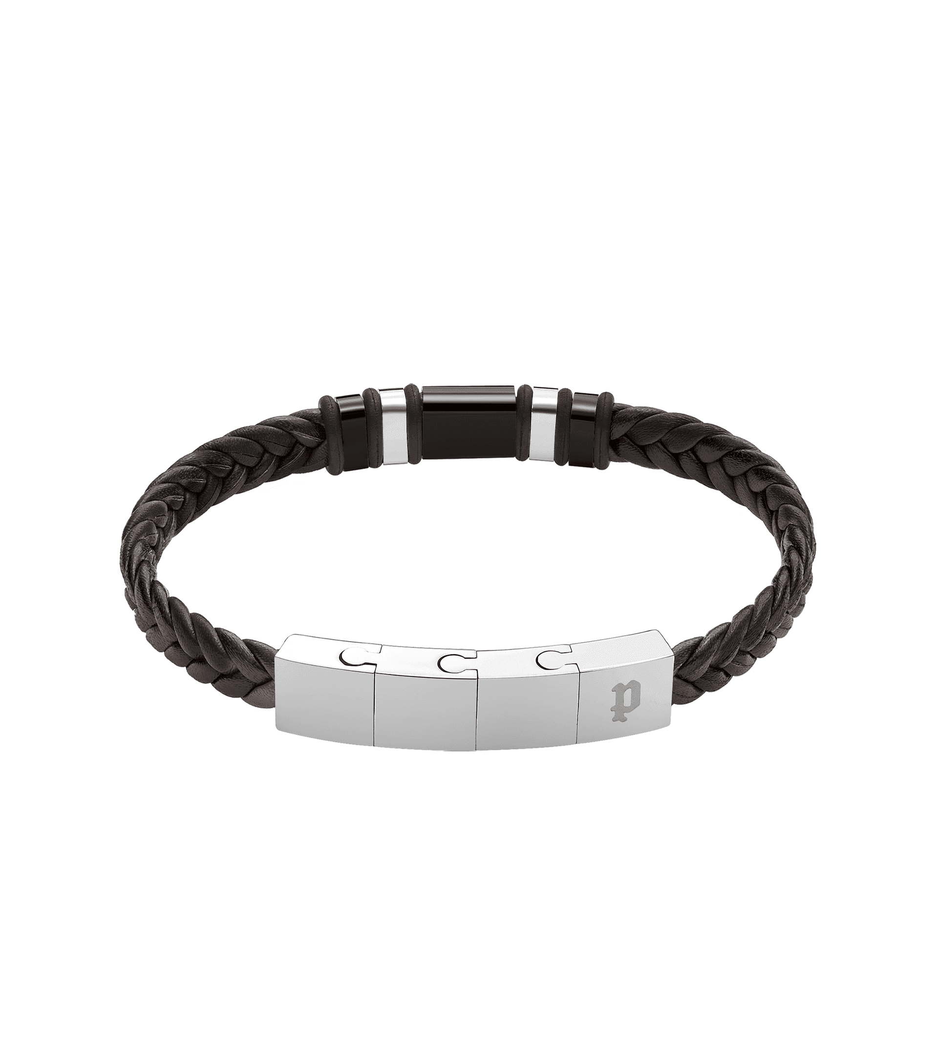 Pulseira Police Wavebreaker