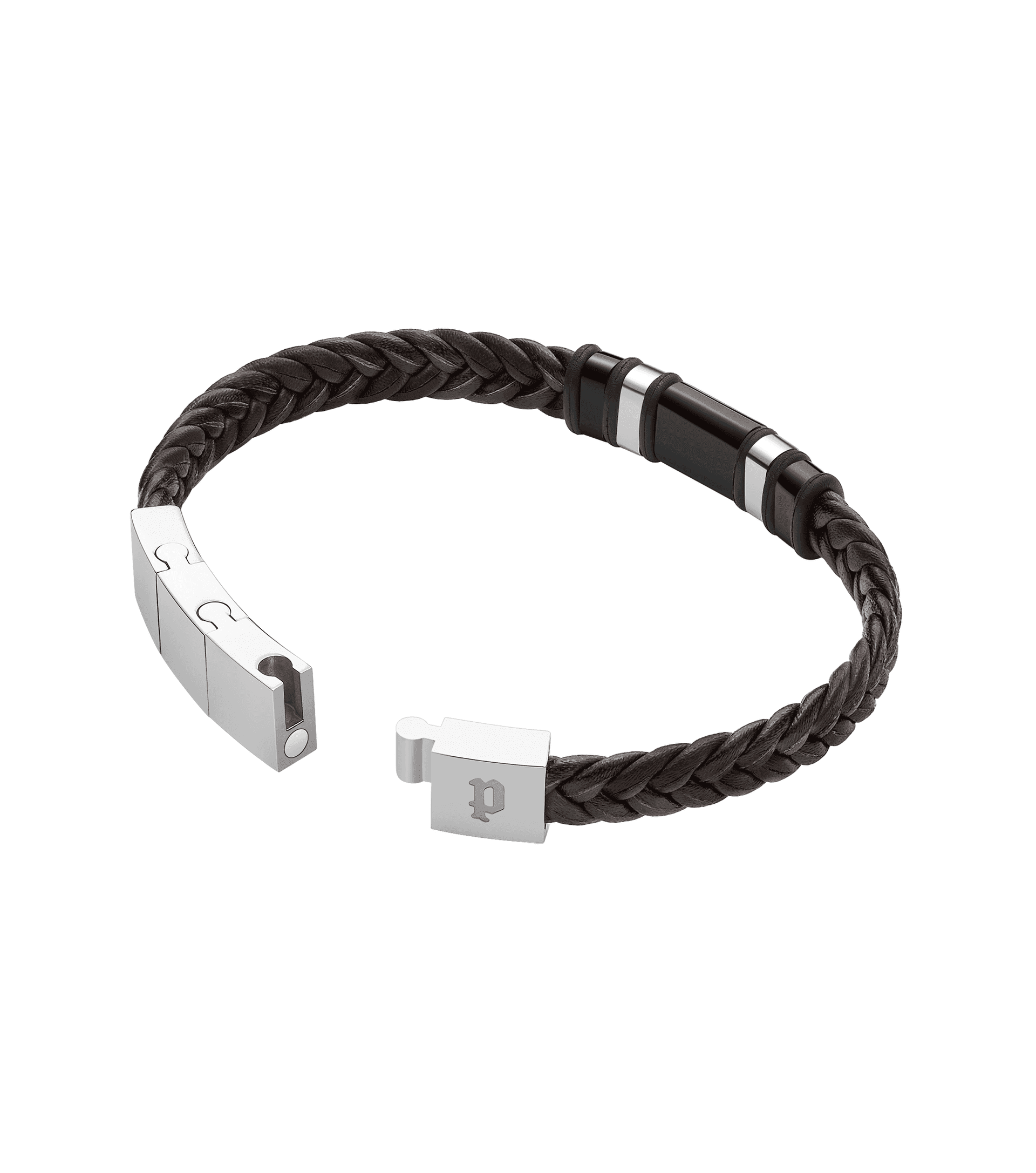 Pulseira Police Wavebreaker