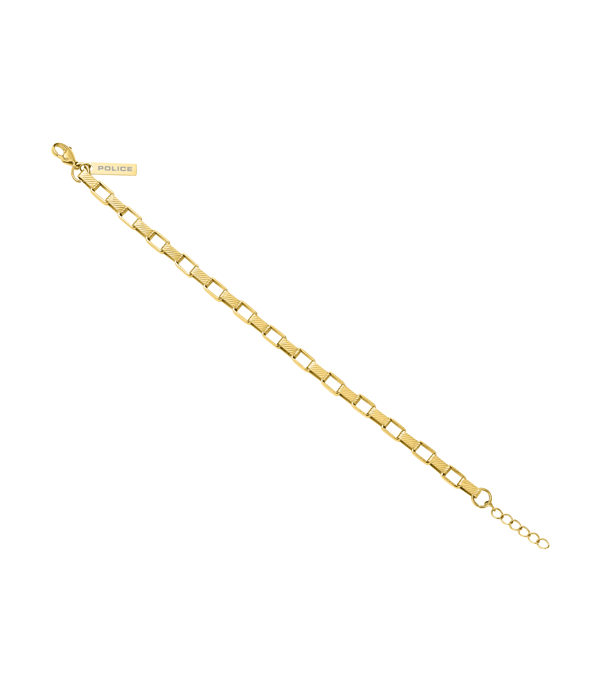 Pulseira Police Player Bracelet