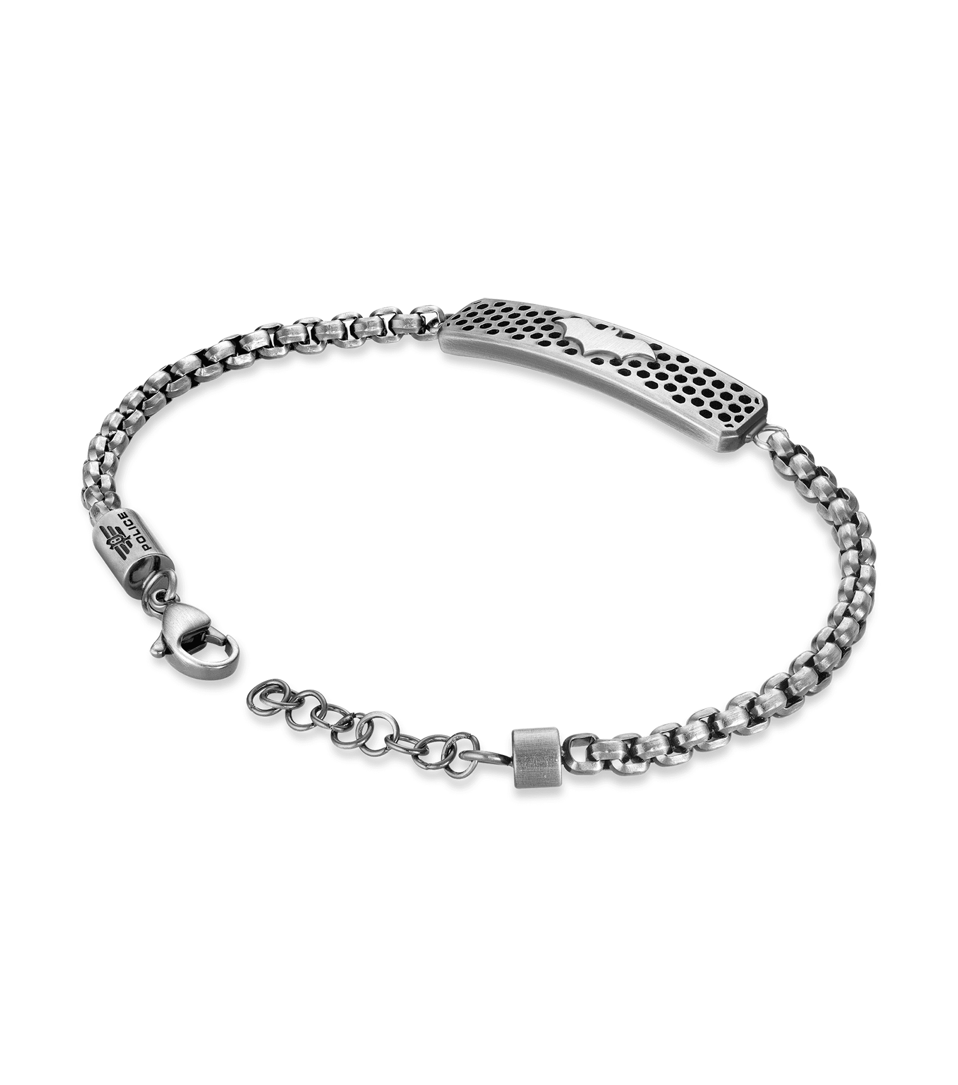Pulseira Police Protector