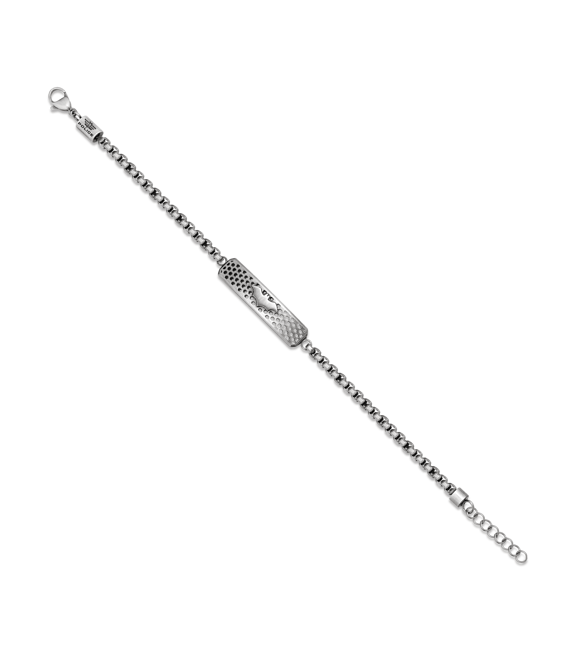 Pulseira Police Protector