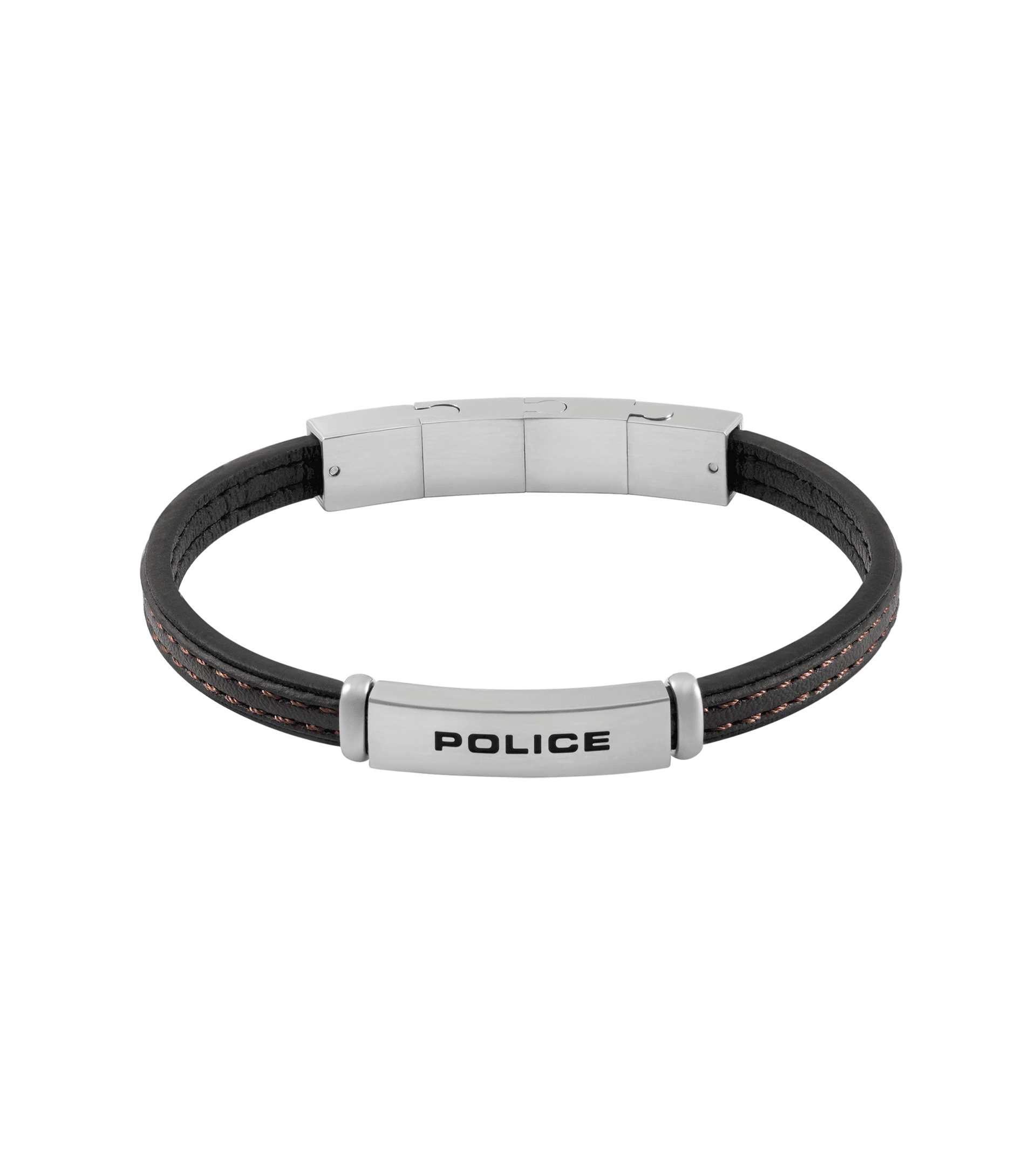 Pulseira Police  Recall