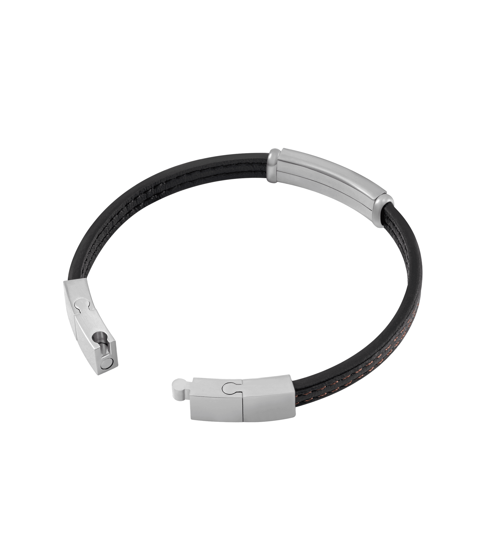 Pulseira Police  Recall