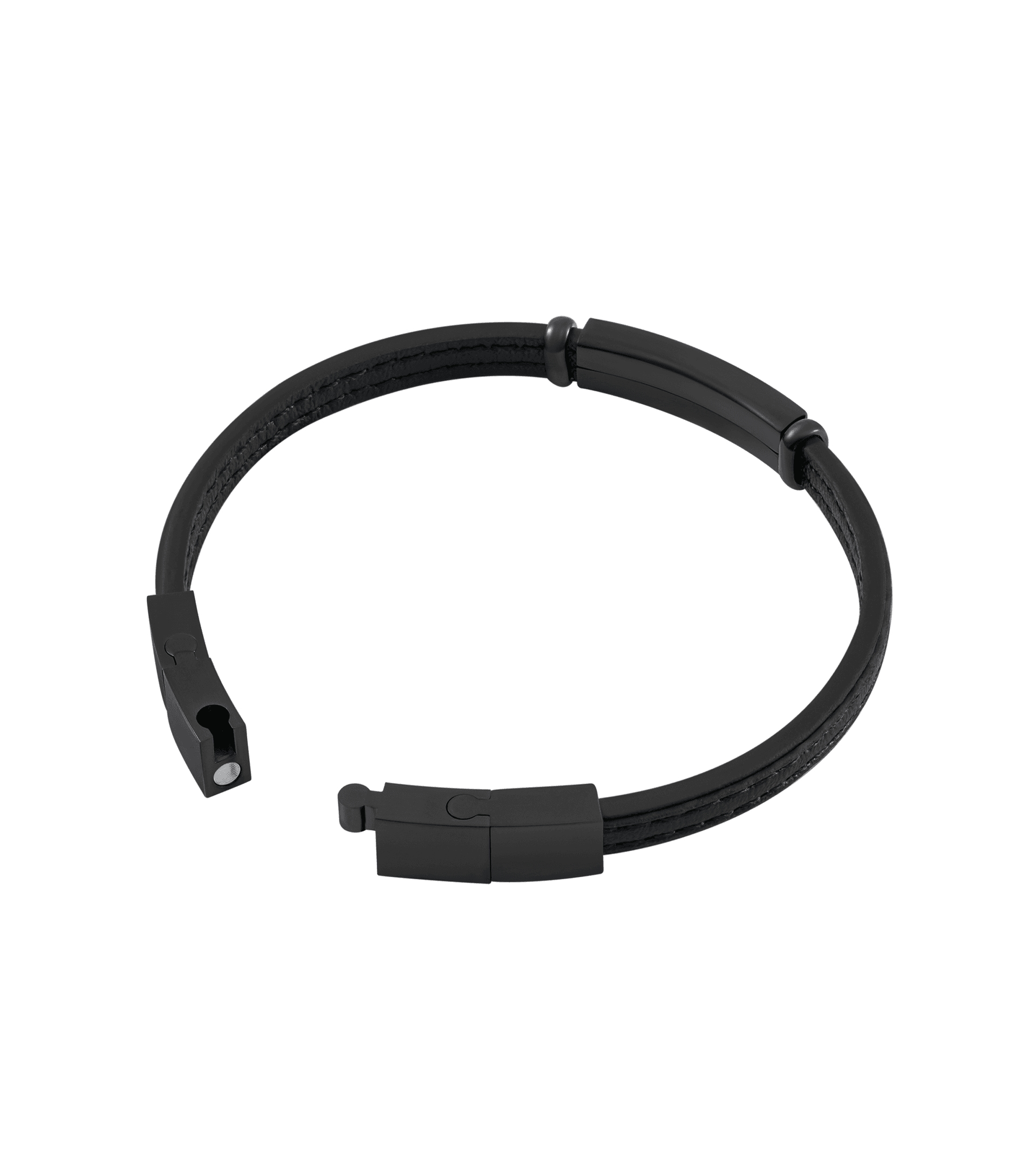 Pulseira Police Recall