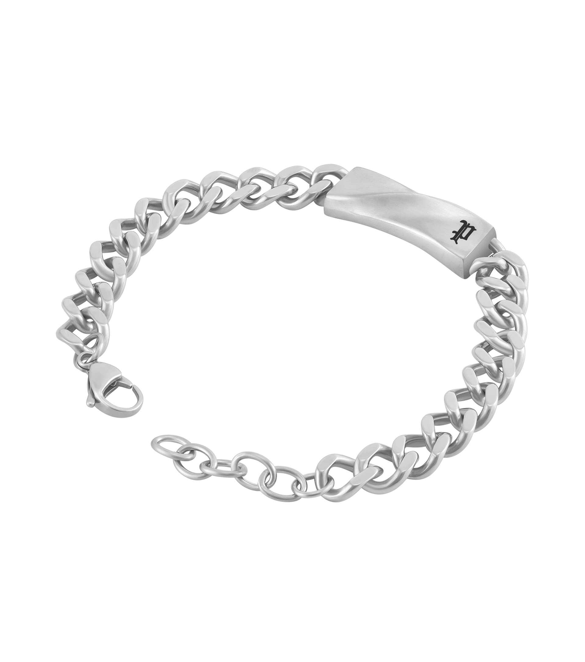 Pulseira Police Contorto