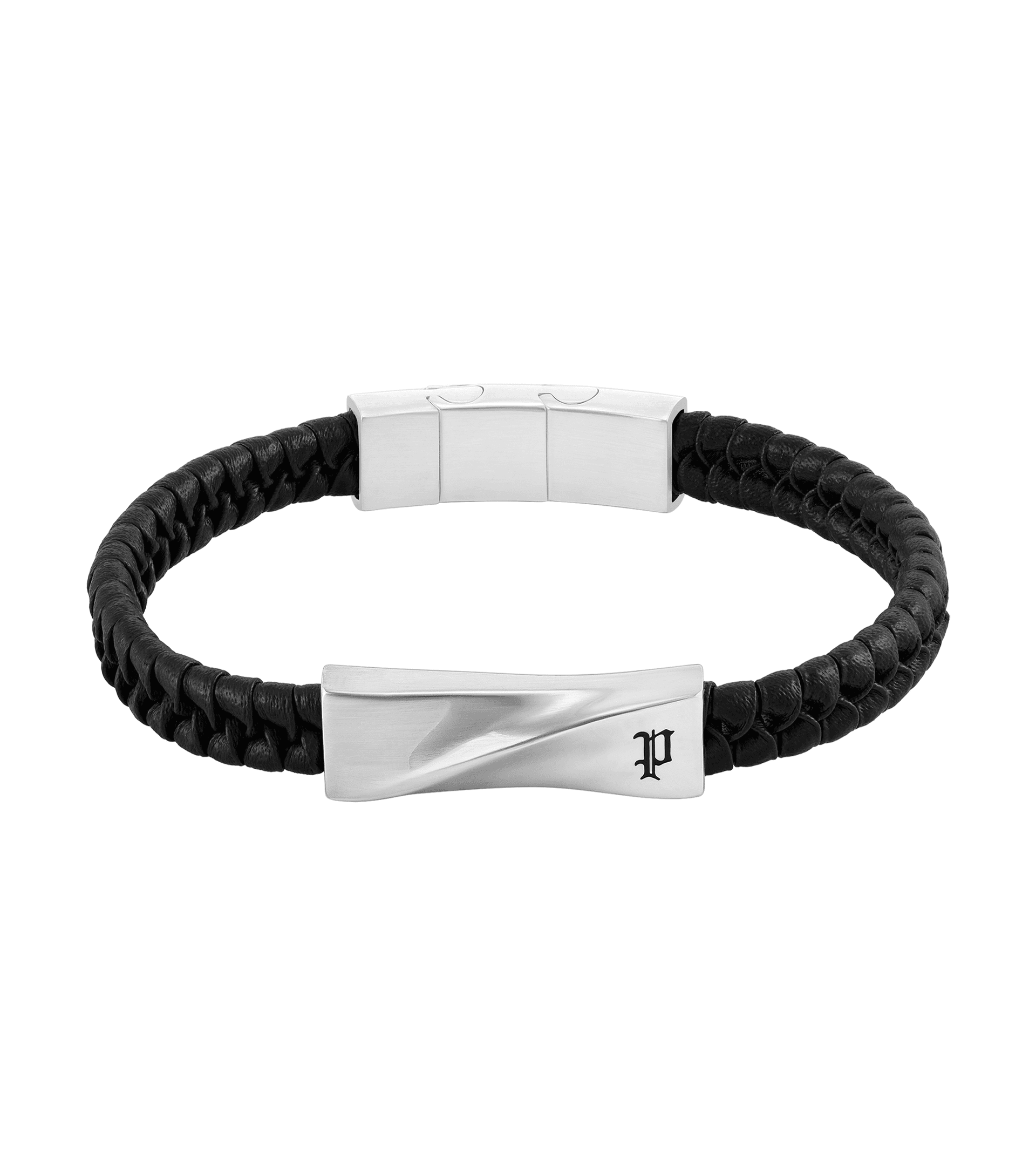 Pulseira Police Contorto