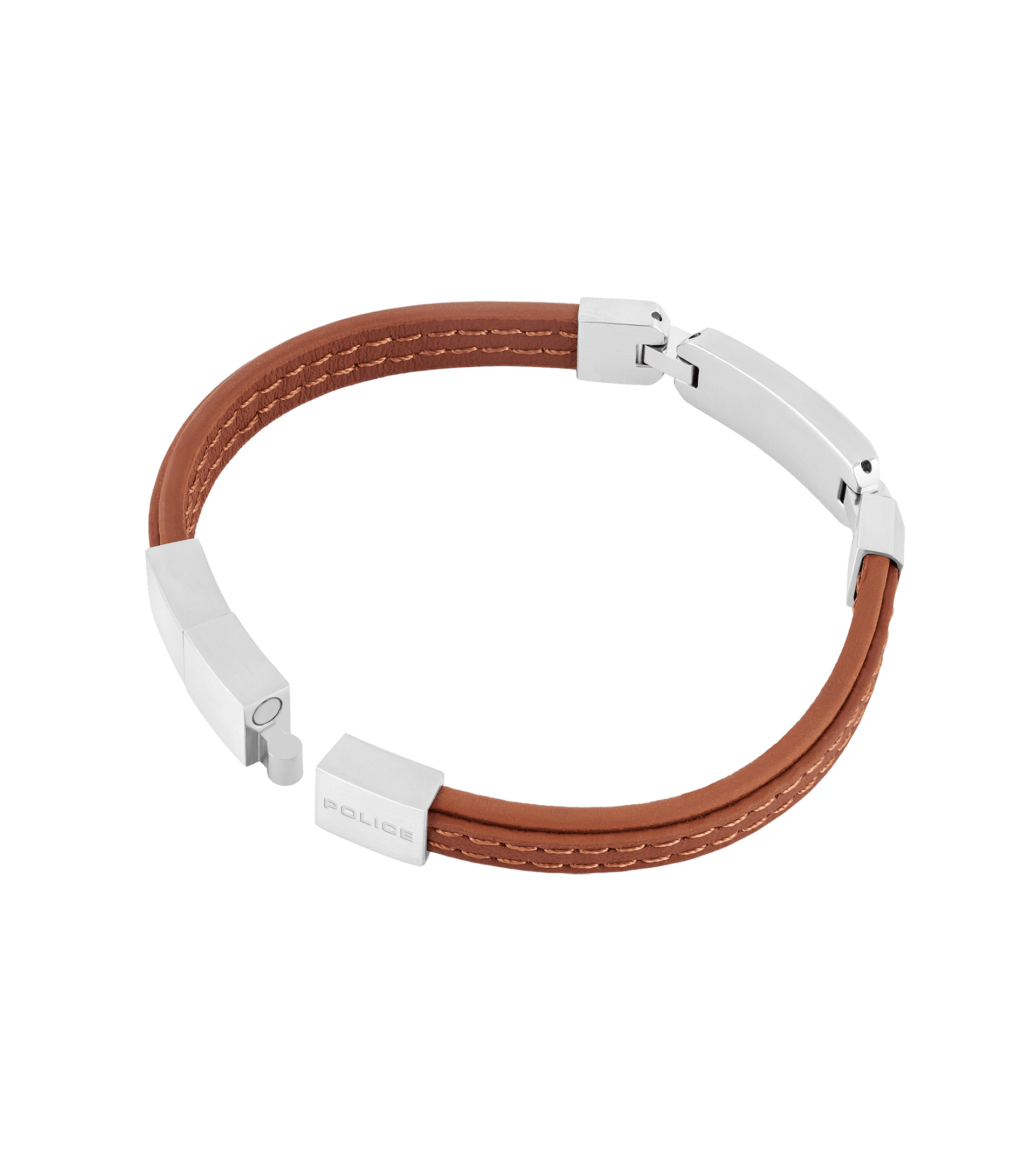 Pulseira Police Layerlock