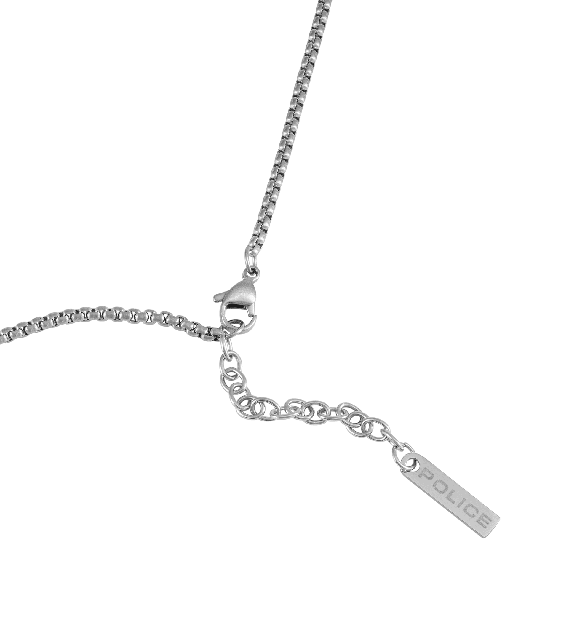 Colar Police Ceramica