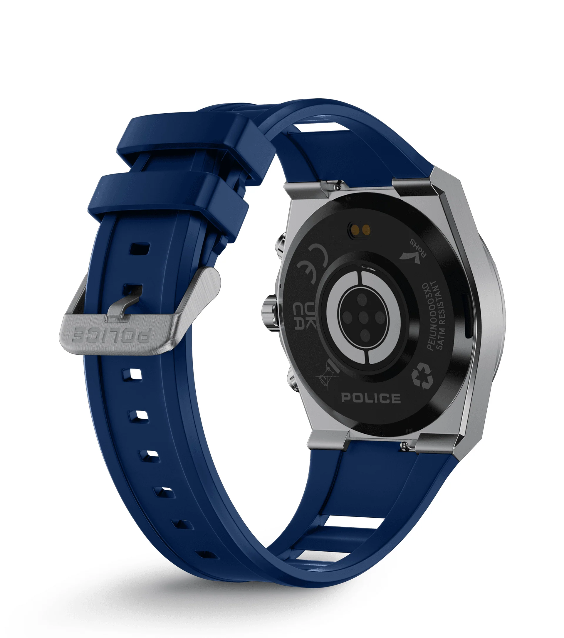 Relógio Police Smartwatch MY.Avatar 2