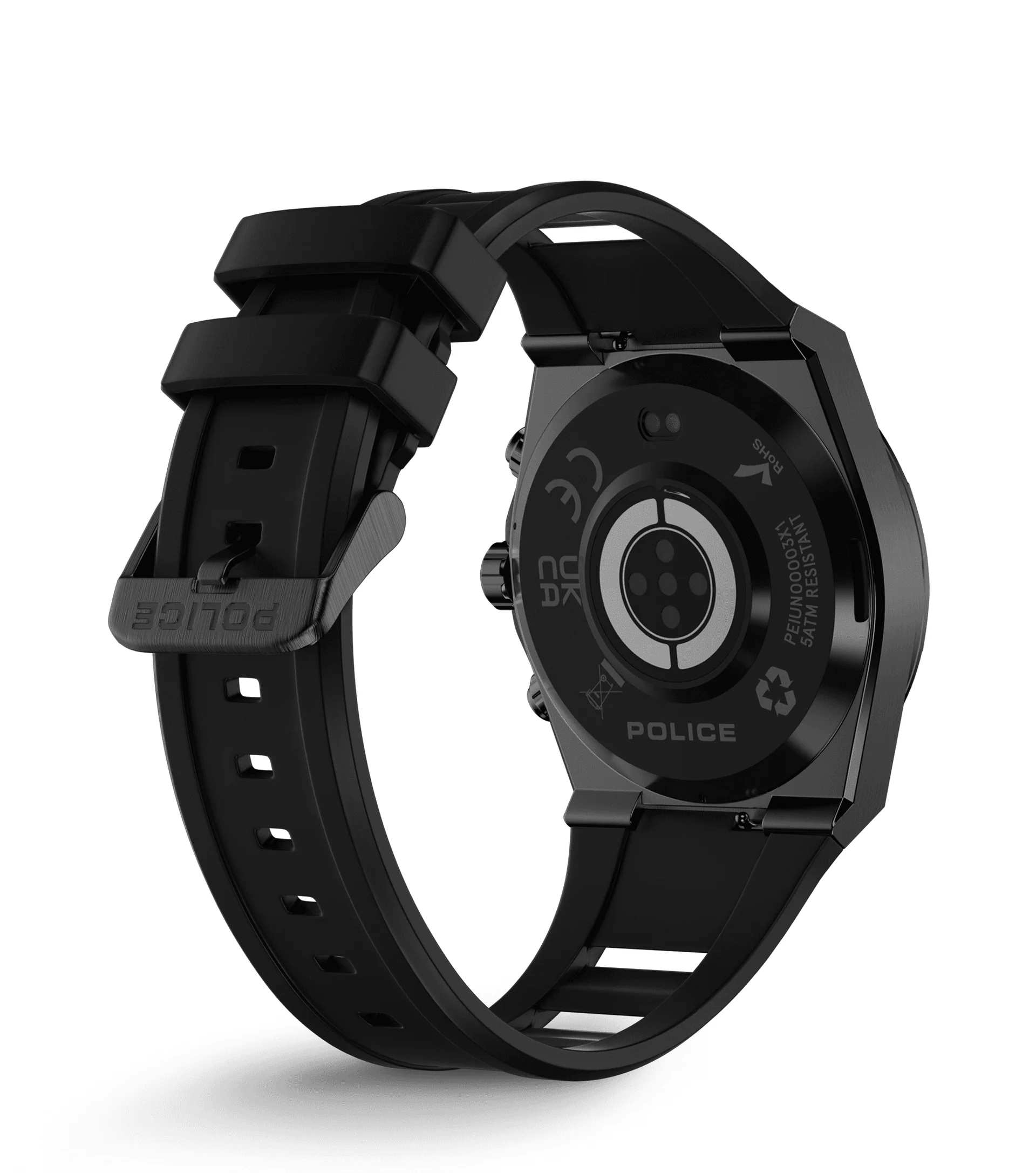Police Smartwatch MY.Avatar 3