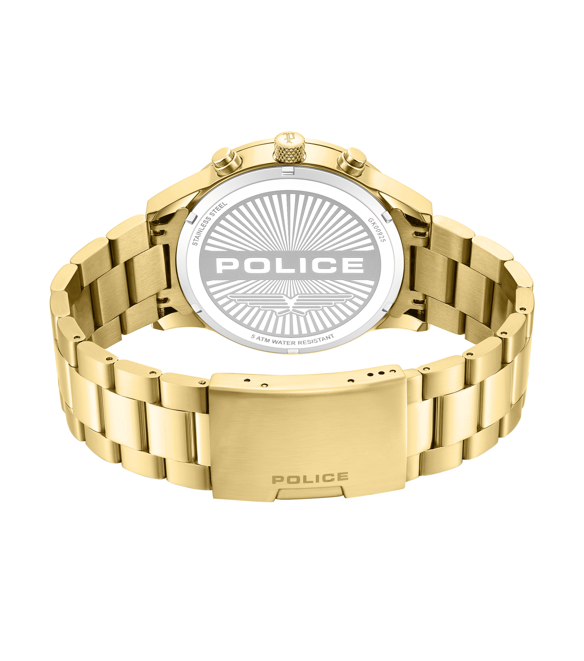 Relógio Police Levuka
