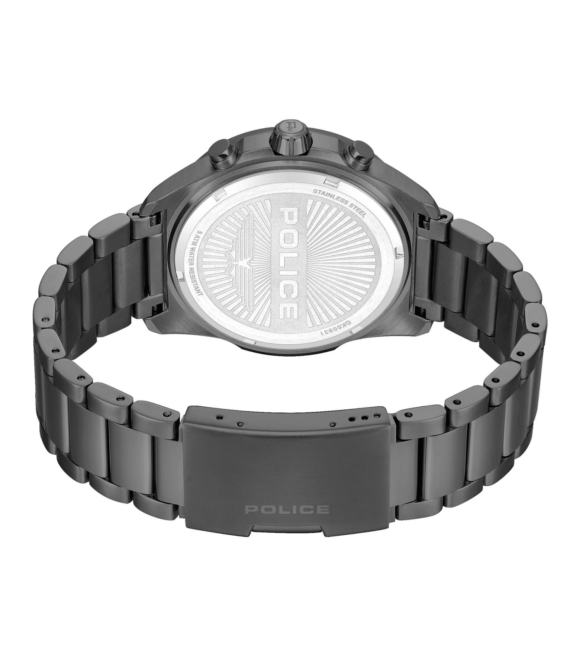 Relógio Police Moonstrike