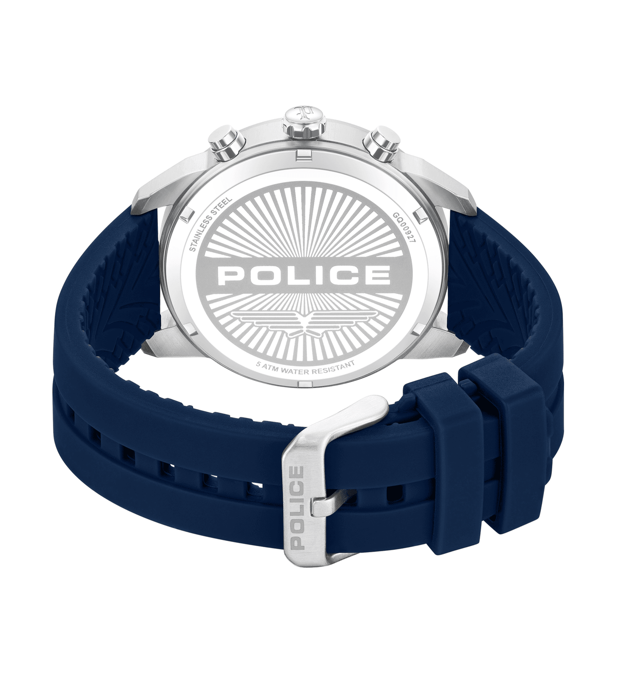 Relógio Police Neist
