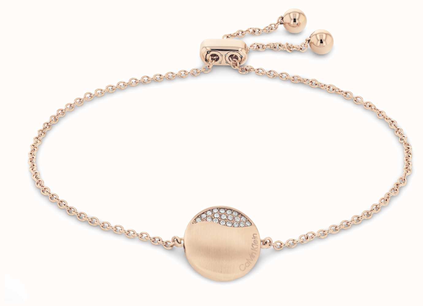 Ana Joalheiros - Pulseiras Calvin Klein - Pulseira Calvin Klein 35000136