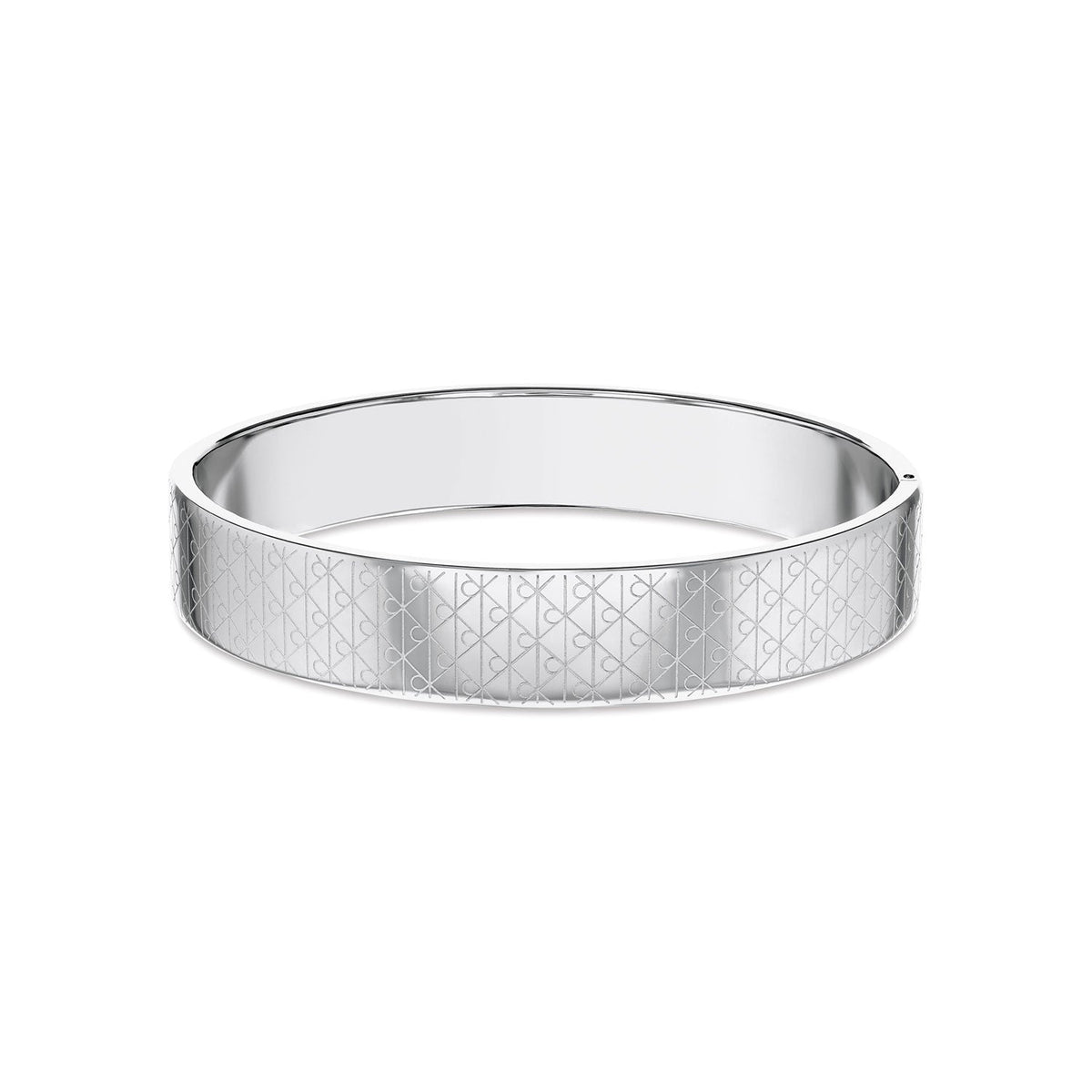 Ana Joalheiros - Pulseiras Douradas - Pulseira Calvin Klein NOME Iconic Essentials 35000855