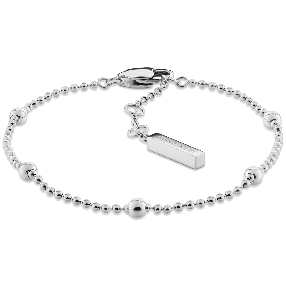 Ana Joalheiros - Pulseiras Calvin Klein - Pulseira Calvin Klein Layered Double 35000947