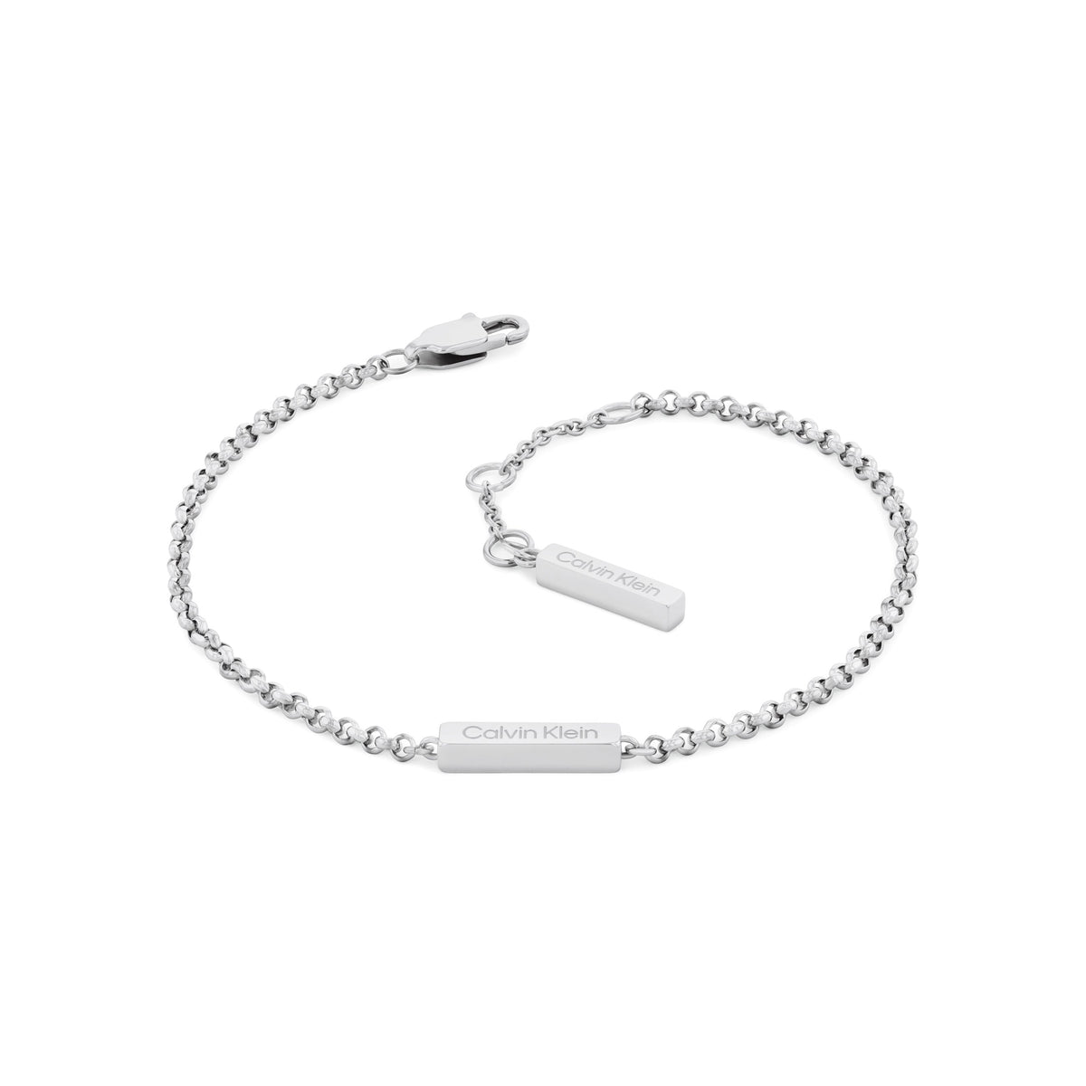 Ana Joalheiros - Pulseiras Calvin Klein - Pulseira Calvin Klein Trio  35000796