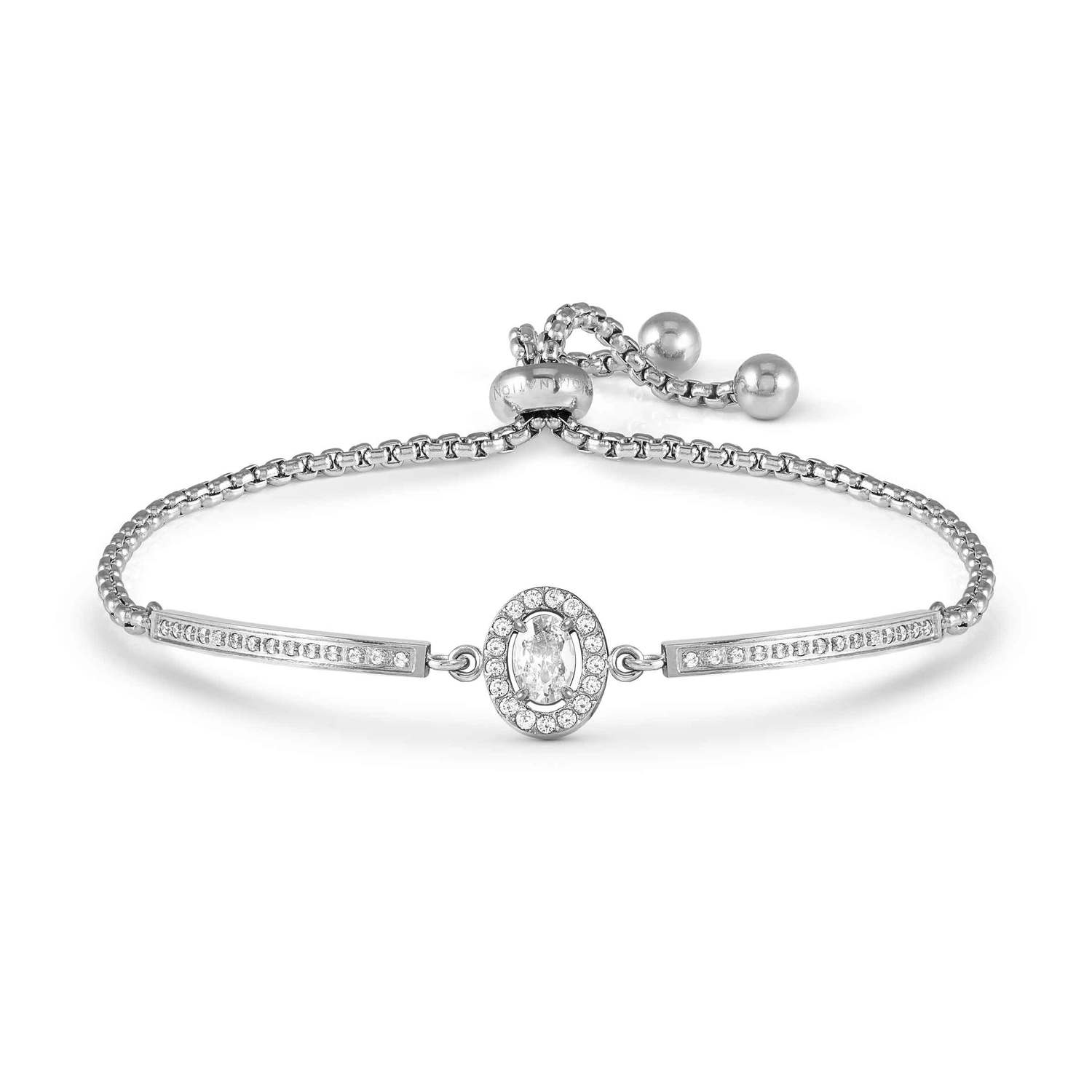 Ana Joalheiros - Nomination pulseiras - Pulseira Nomination  Royal Dream Oval