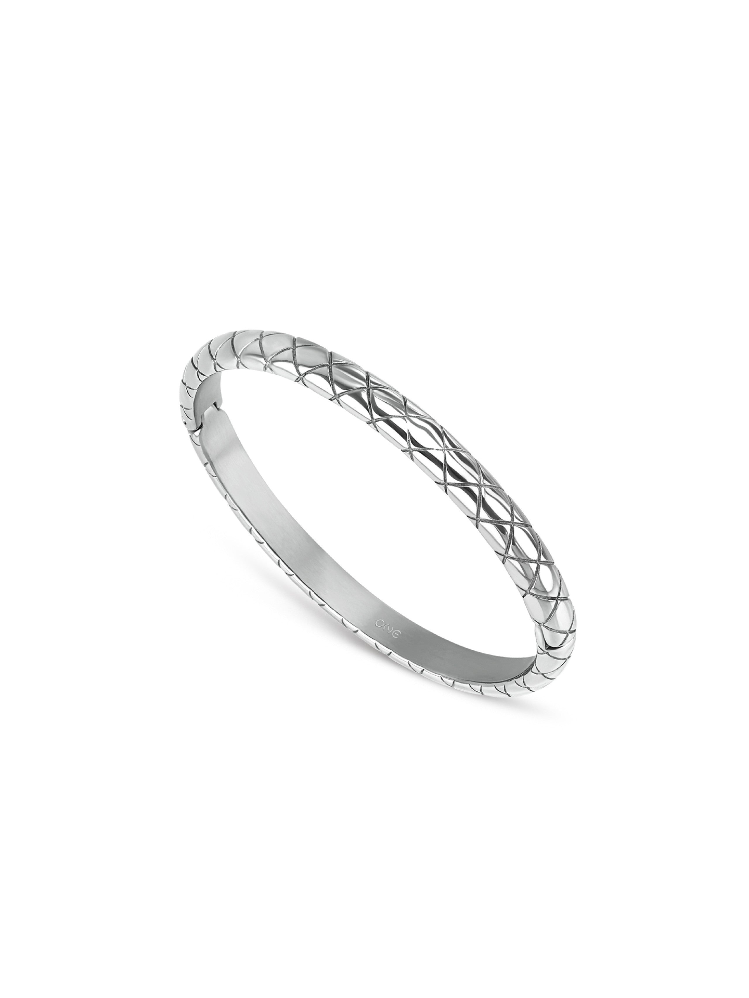 Ana Joalheiros - Pulseiras One - Pulseira One Delightful OJDFB02S-M 