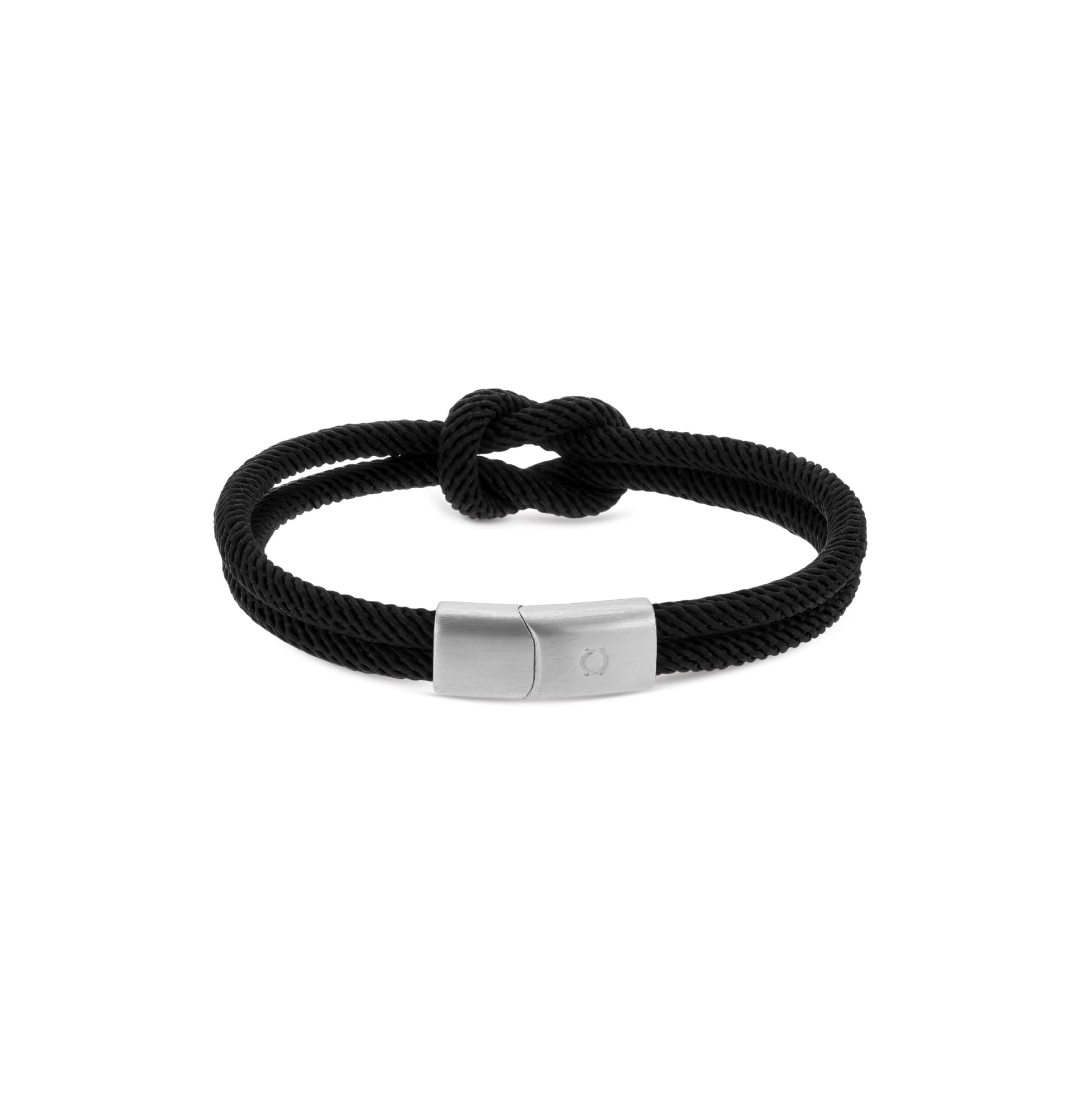 Ana Joalheiros - Pulseiras One - Pulseira One Men Canyon Black OAMB5107RB