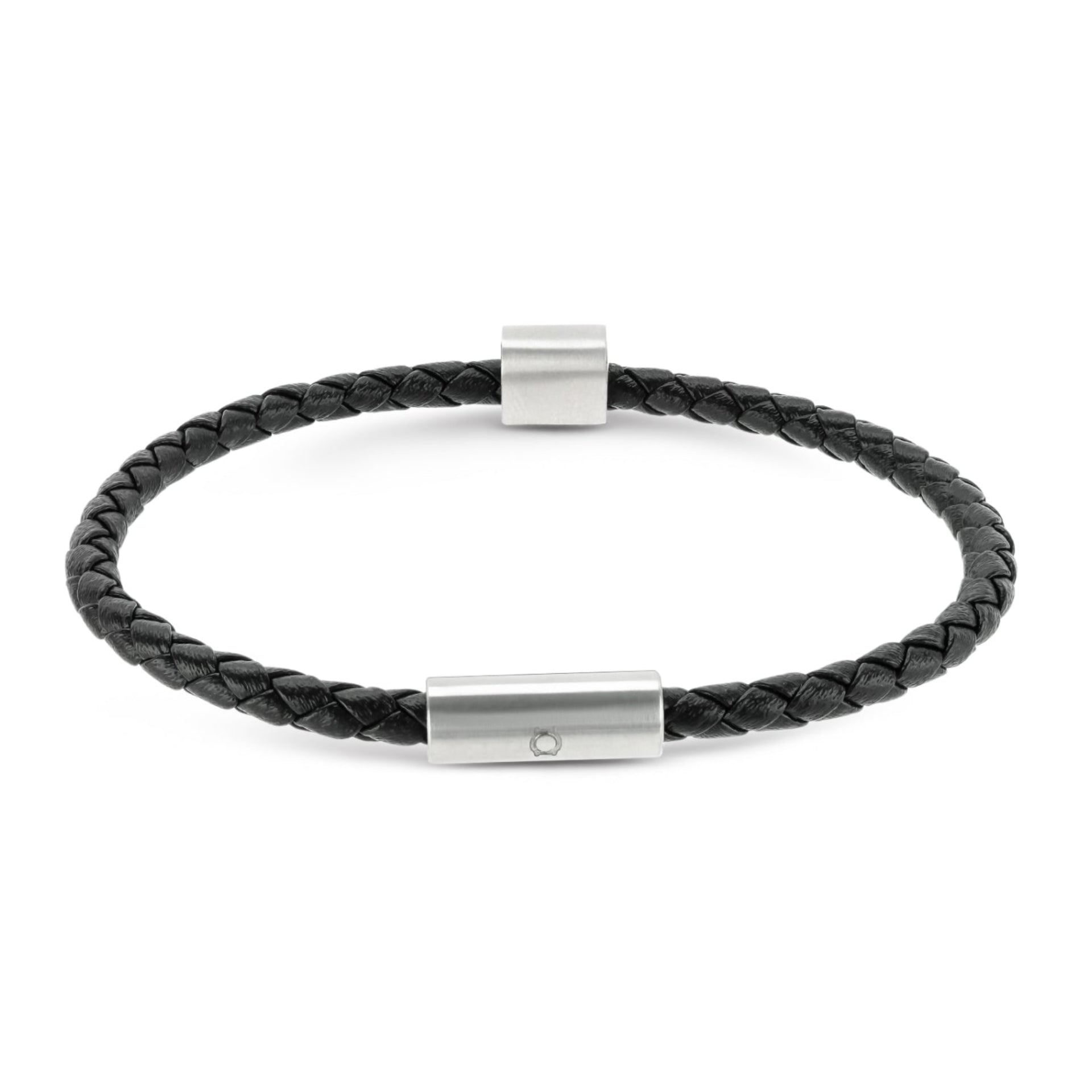 Ana Joalheiros - Pulseiras One - Pulseira One Men Linkage Bicolor OAMB4213LP 