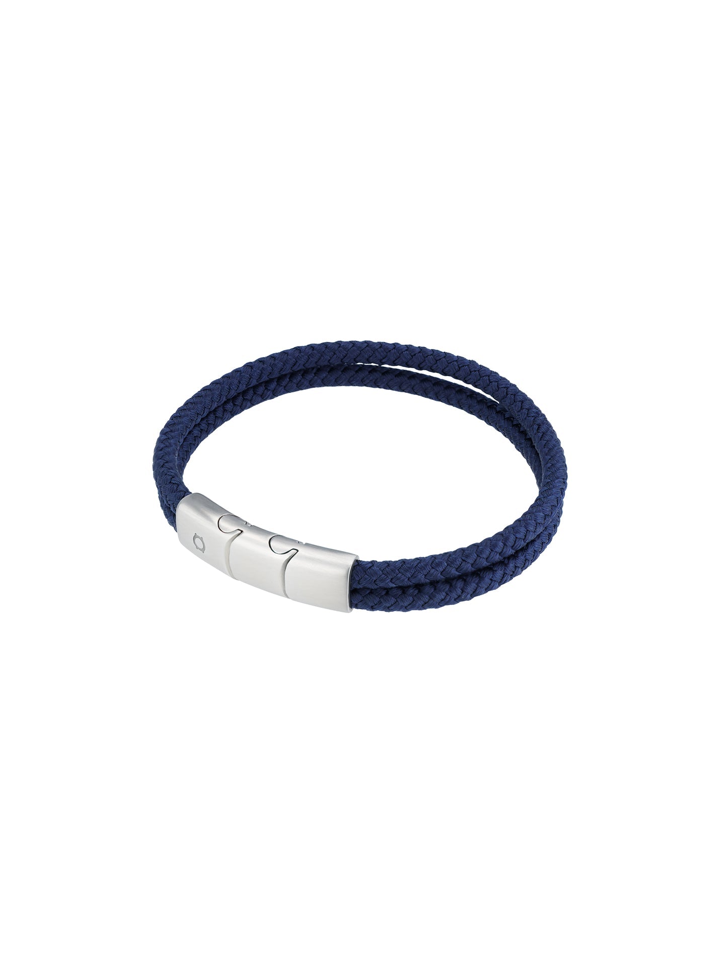 Ana Joalheiros - Pulseiras One - Pulseira One OAMB6102RA-M Men Lagoon Blue 