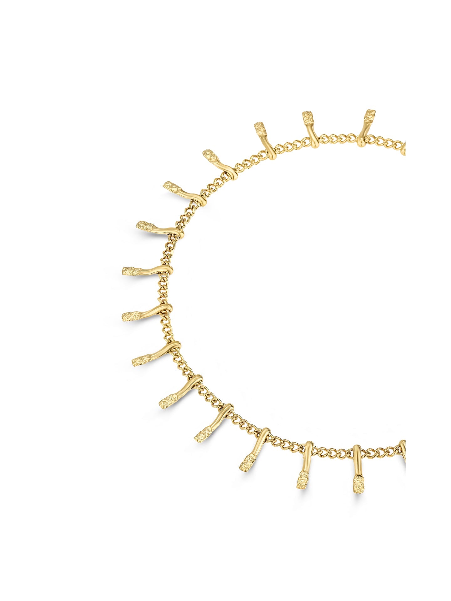 Ana Joalheiros - Pulseiras One - Pulseira One OJBA66G Detalhes