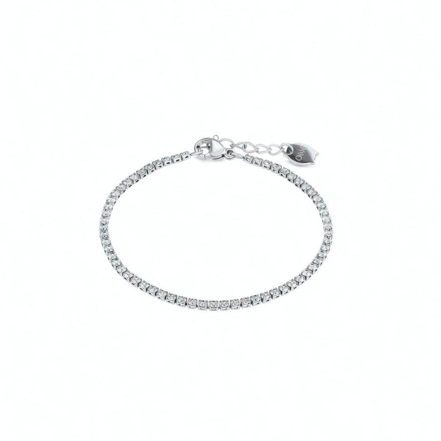 Ana Joalheiros - Pulseiras One - Pulseira One OL9480BB61L