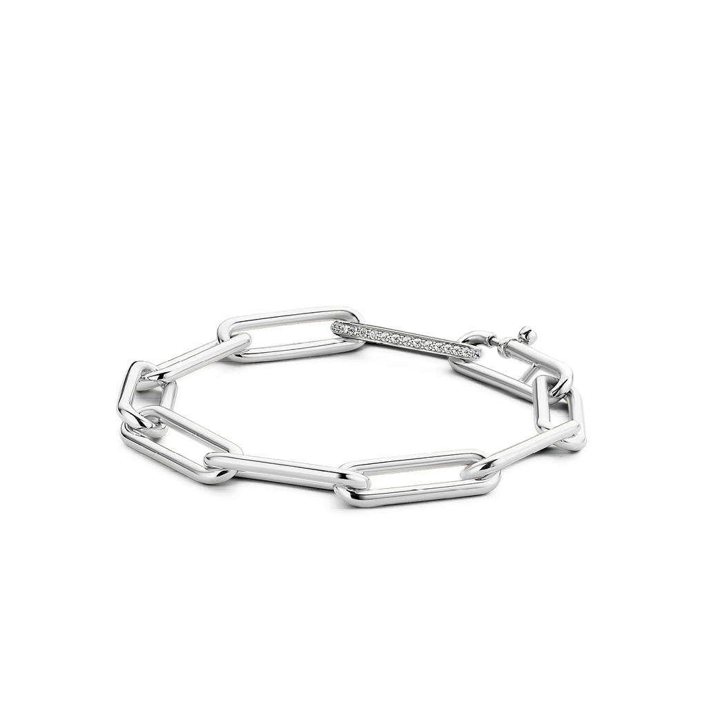 Ana Joalheiros - Pulseiras Bangle - Bangle Tisento 2926ZI
