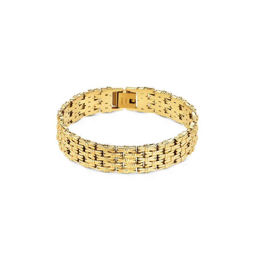 Pulseiras One Joalharia OJBA61G