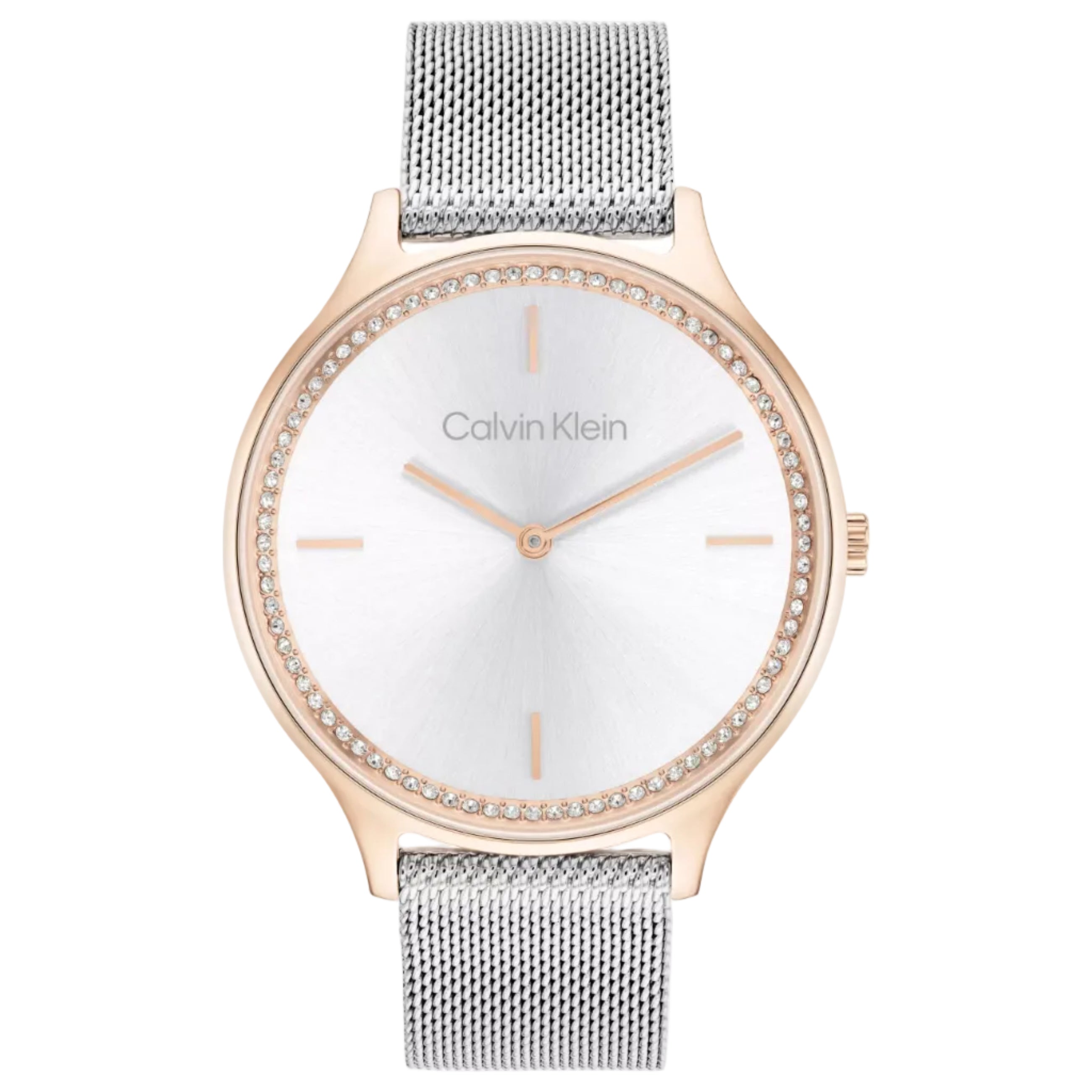 Relógio Calvin Klein Timeless