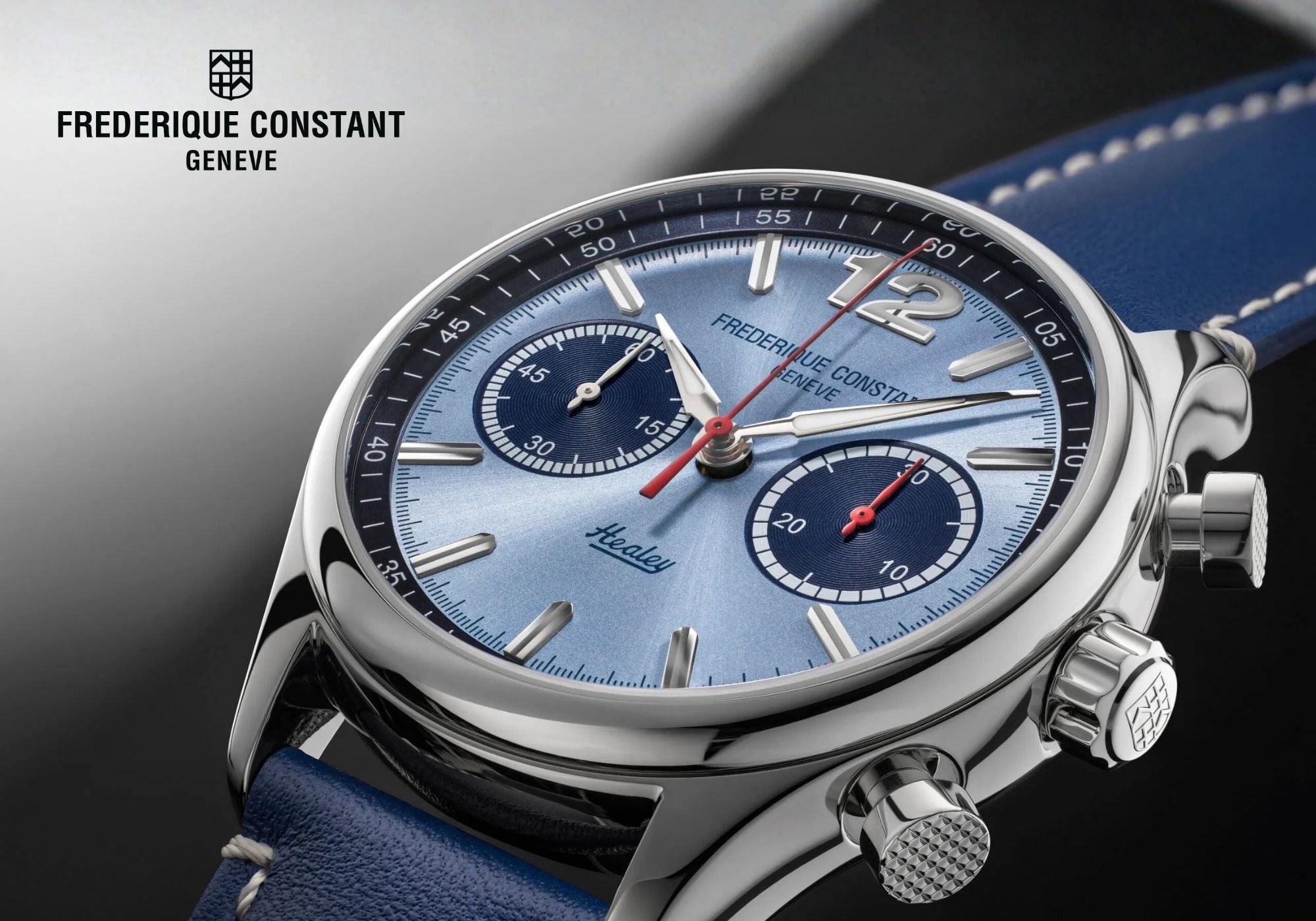 Relógios Frederique Constant - Ana Joalheiros