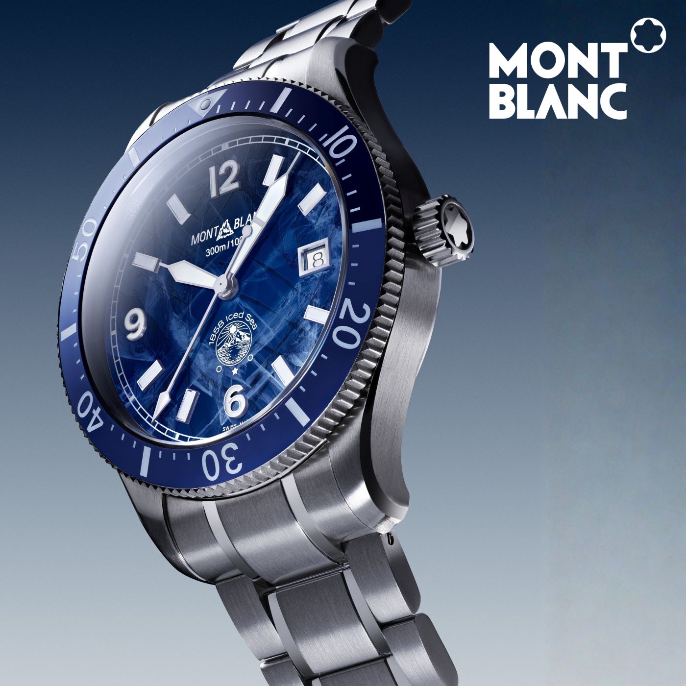 Relógios Montblanc - Ana Joalheiros