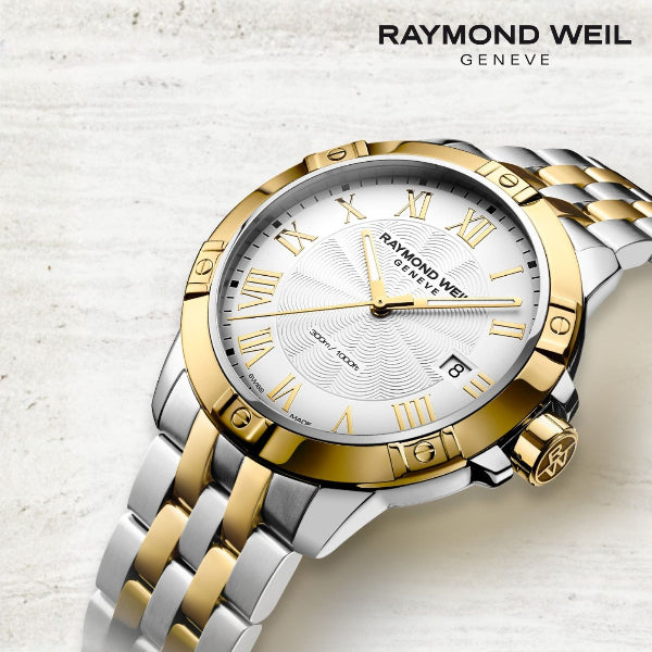 Relógios Raymond Weil - Ana Joalheiros