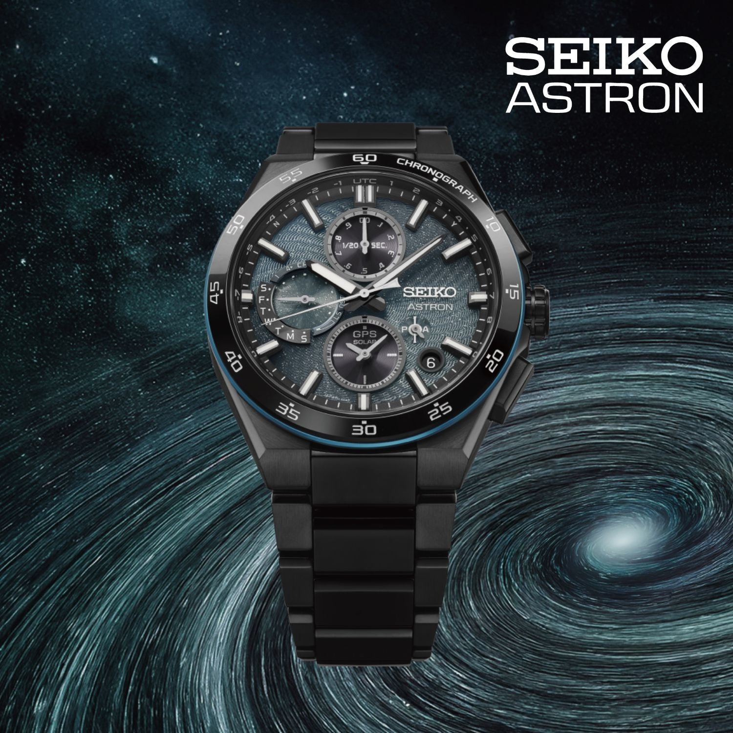 Relógios Seiko Astron - Ana Joalheiros