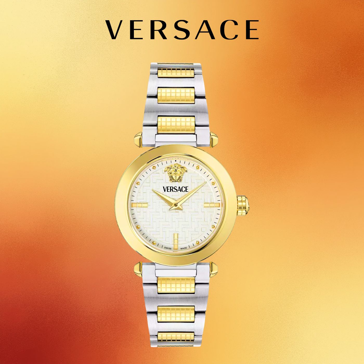 Relógios Versace - Ana Joalheiros