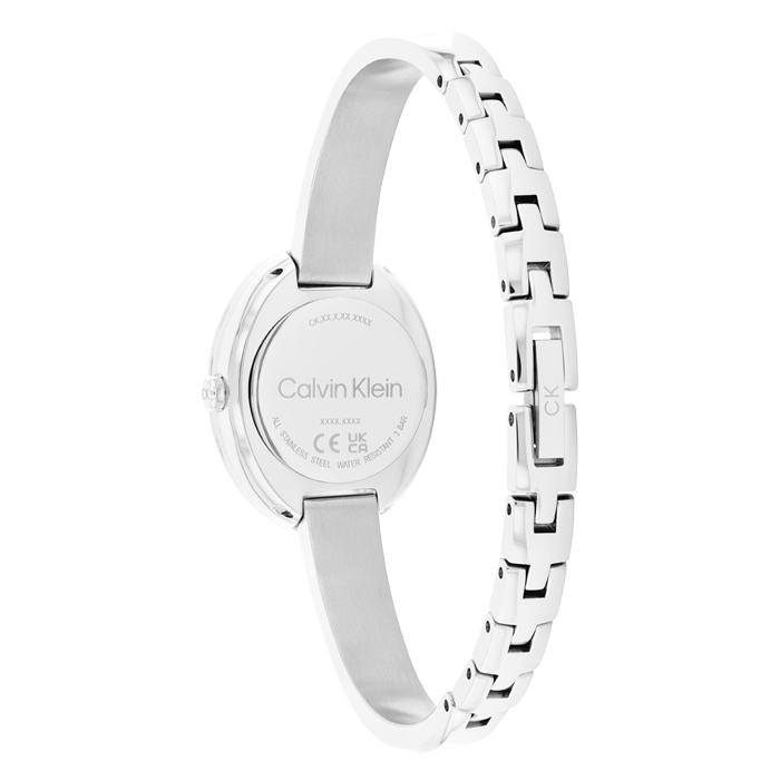 Ana Joalheiros - Relógios Femininos - Relógio para mulher Calvin Klein Bezel 25100055 Caixa