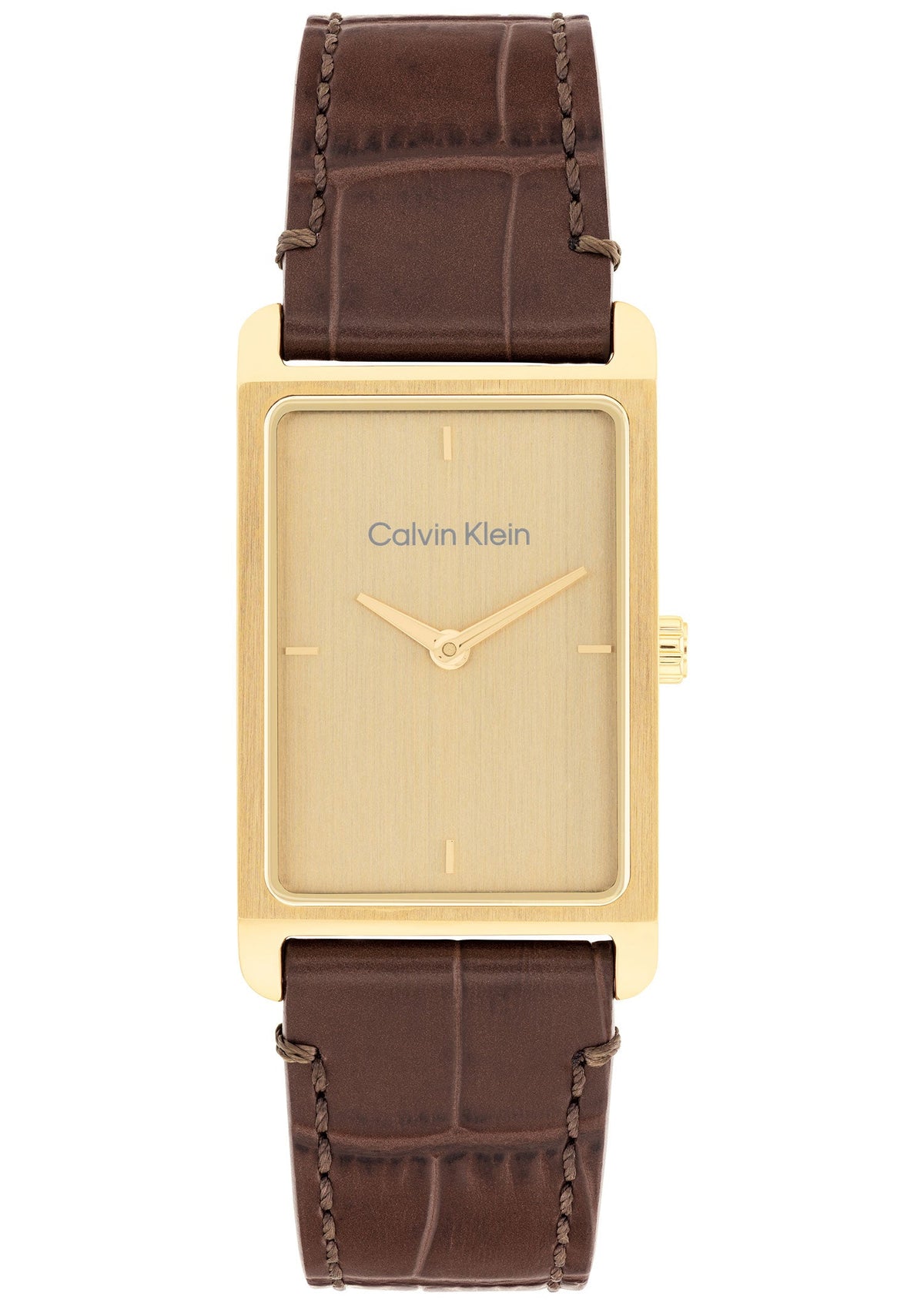 Ana Joalheiros - Relógios Calvin Klein - Relógio Calvin Klein Dapper 25200530