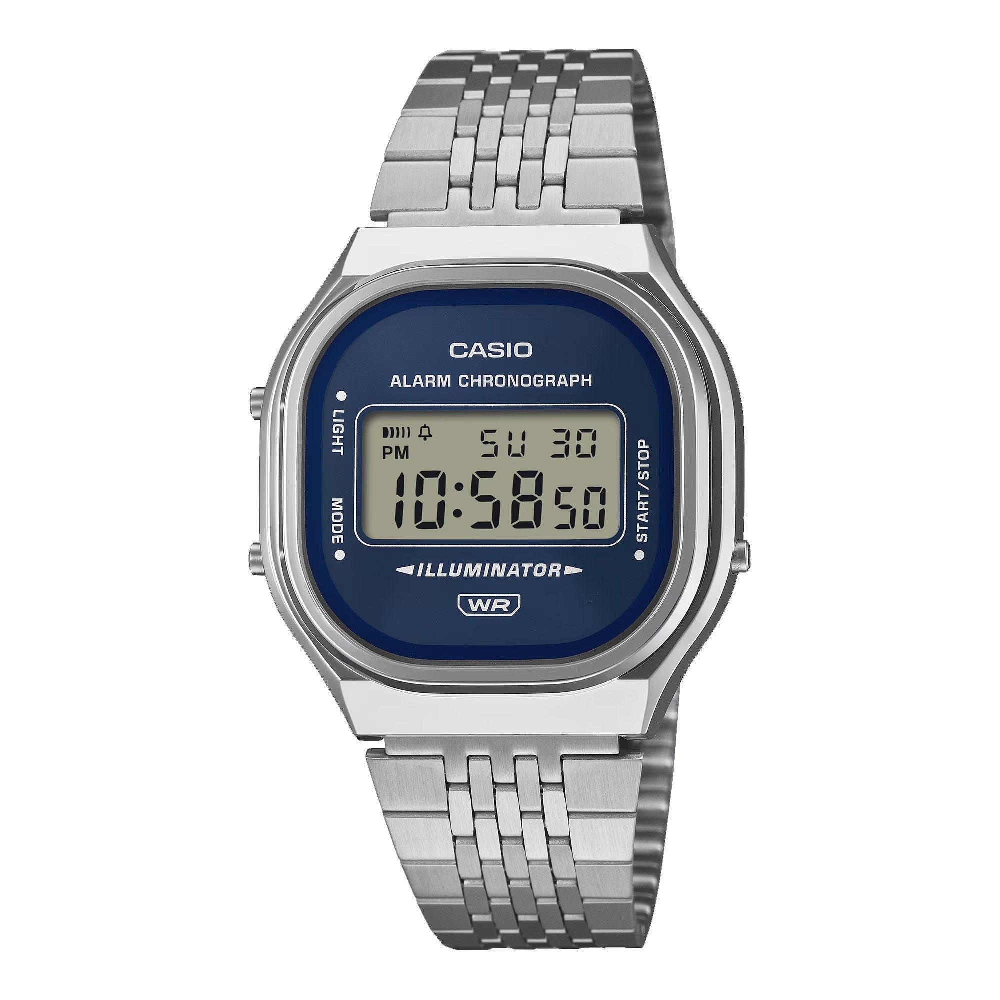 Ana Joalheiros - Casio Relógios - Relógio Casio Vintage A140WE-2AEF