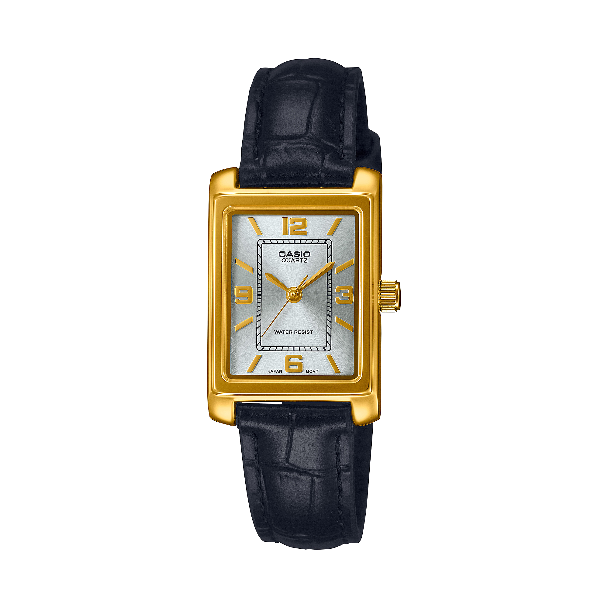 Ana Joalheiros - Casio Relógios - Relógio Casio Vintage Collection LTP-1234PGL-7A2EFS