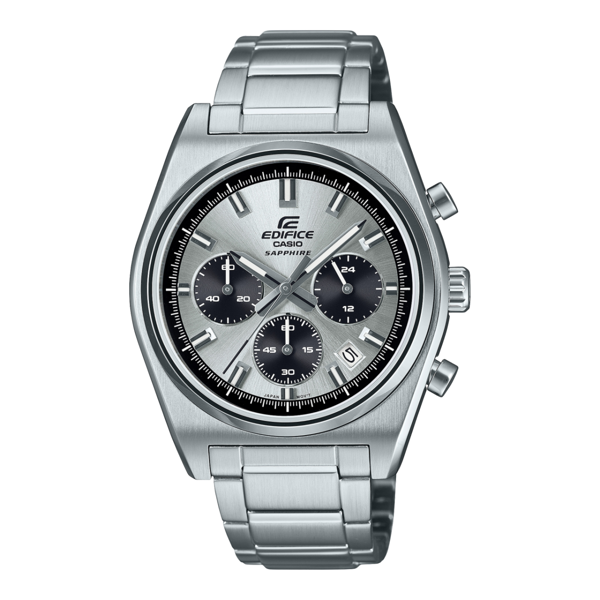 Ana Joalheiros - Casio Relógios - Relógio Homem Casio Edifice Cronografo EFB-730D-7AVUEF