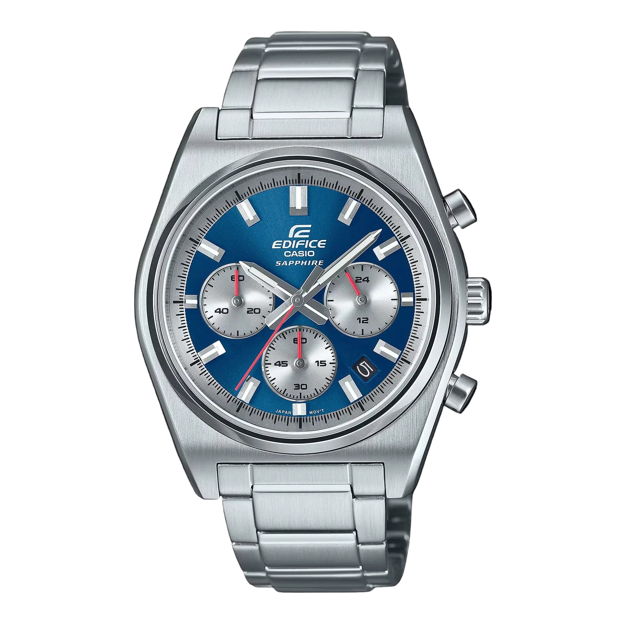 Ana Joalheiros - Casio Relógios - Relógio Homem Casio Edifice EFB-730D-2BVUEF