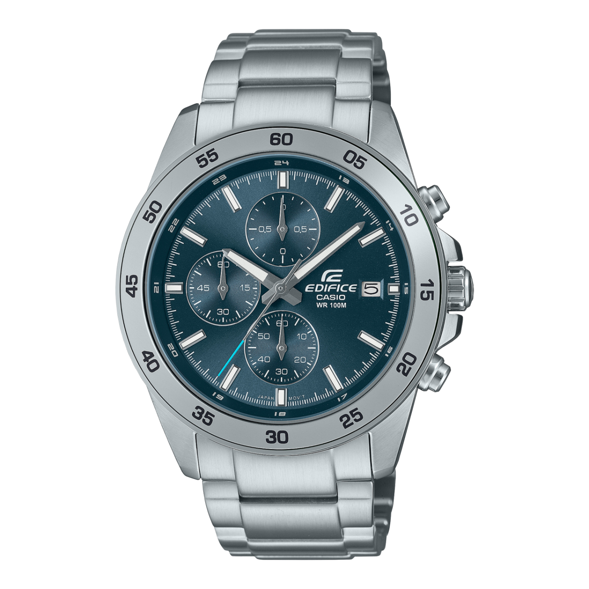 Ana Joalheiros - Casio Relógios - Relógio Casio Edifice Homem EFR-526D-2AVUEF