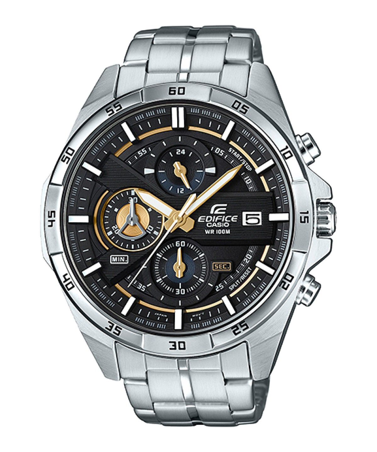 Ana Joalheiros - Casio Relógios - Relógio Homem Casio Edifice EFR-556D-1AVUEF